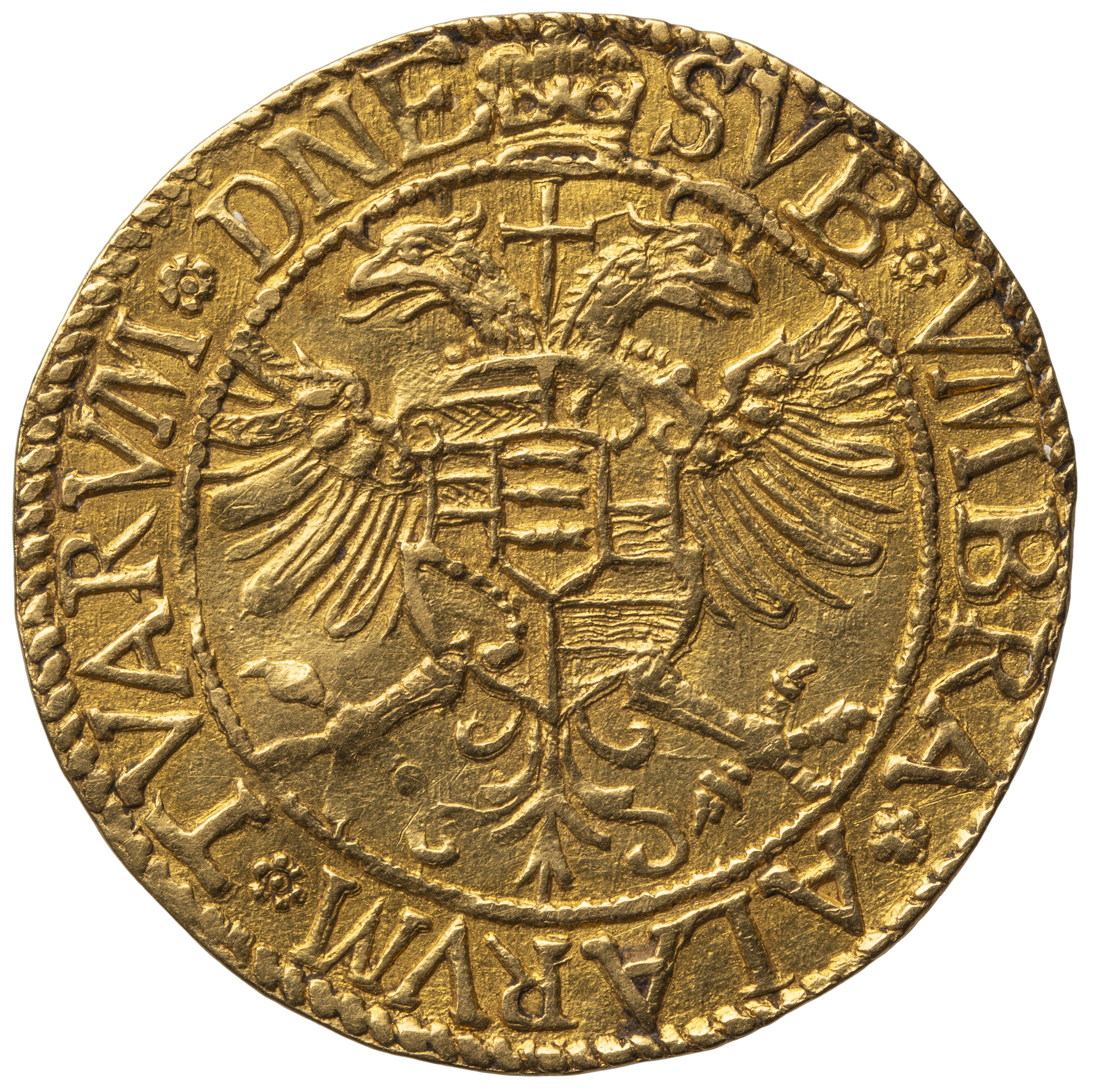 Haldenstein: Thomas I. v. Schauenstein