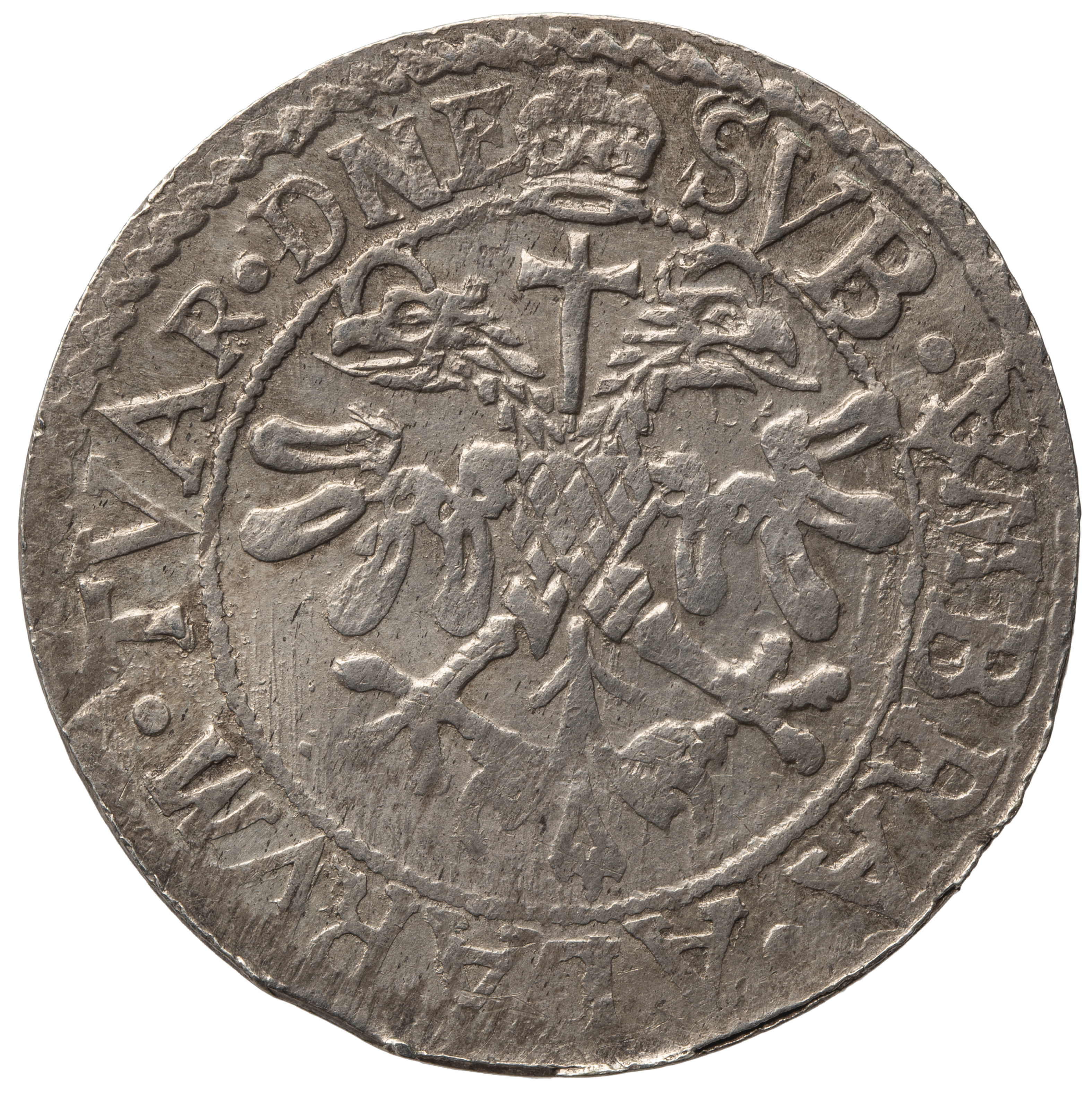 Haldenstein: Thomas I. v. Schauenstein