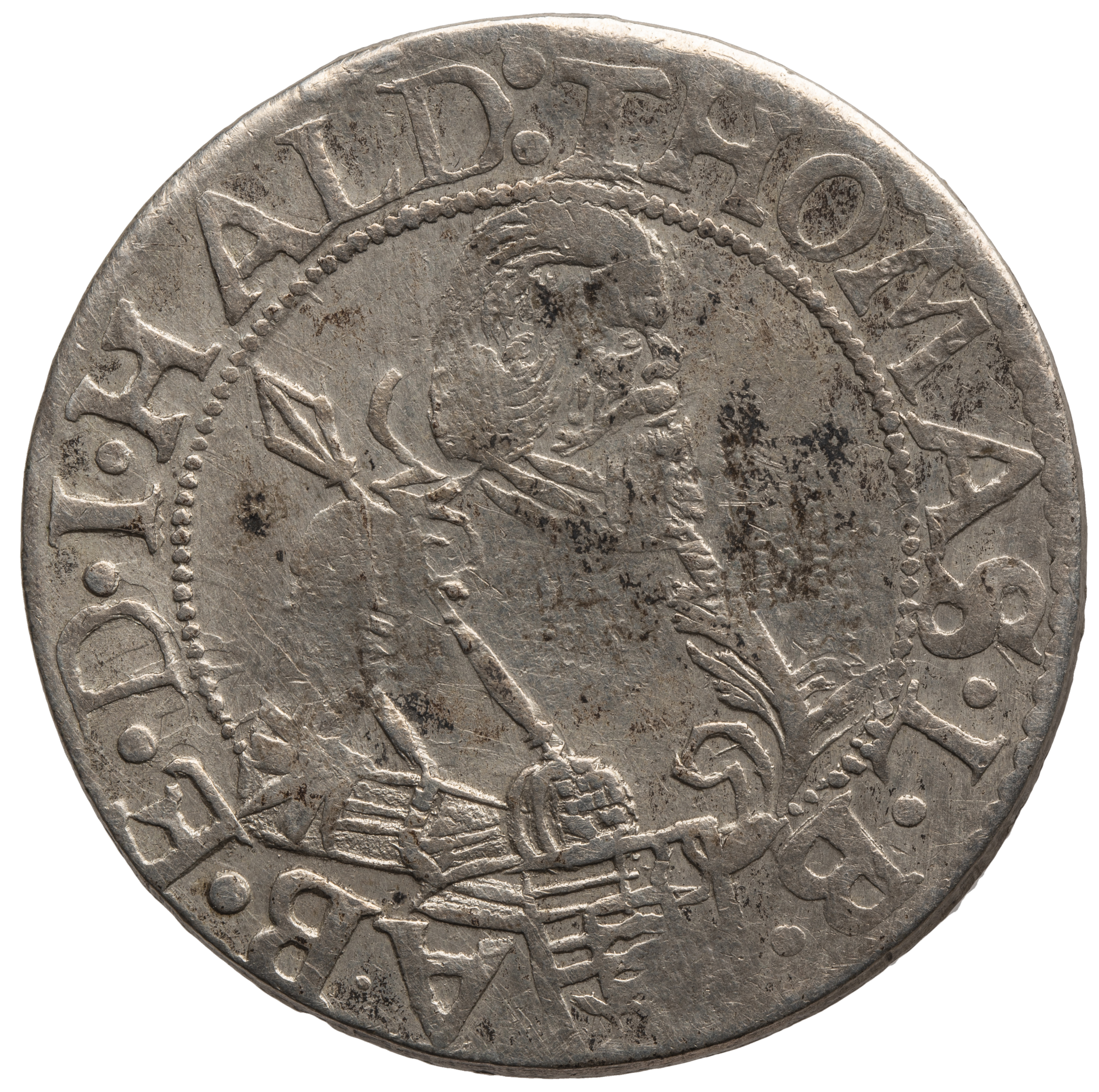 Haldenstein: Thomas I. v. Schauenstein