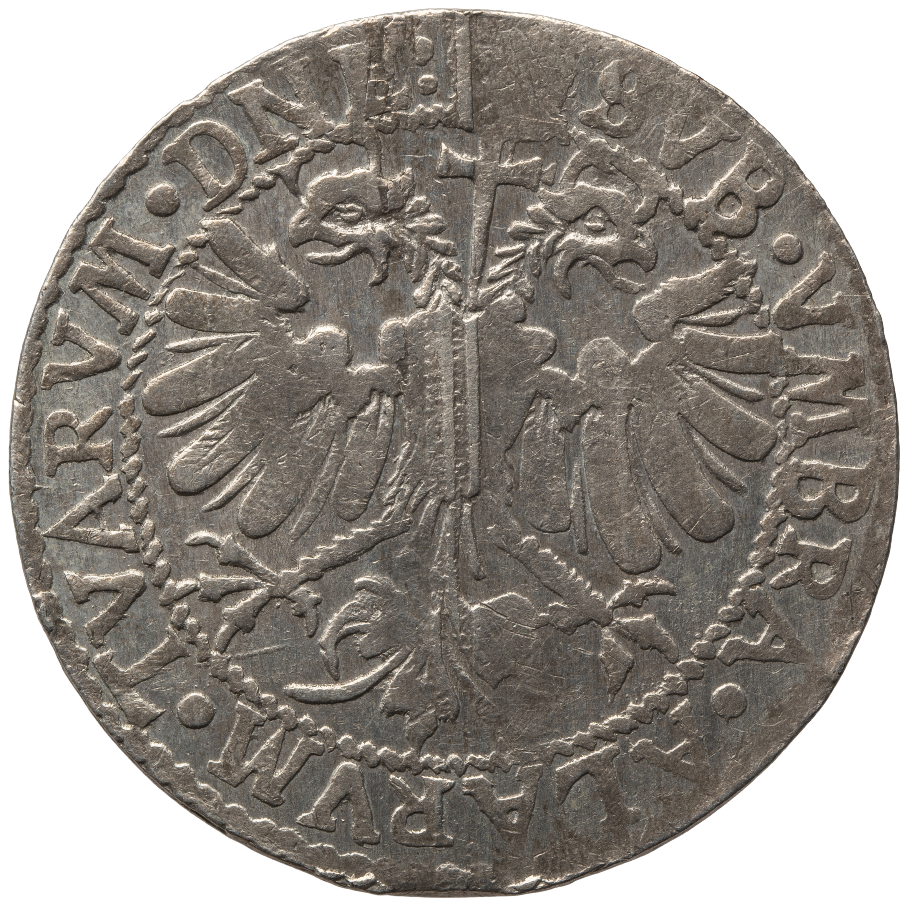 Haldenstein: Thomas I. v. Schauenstein