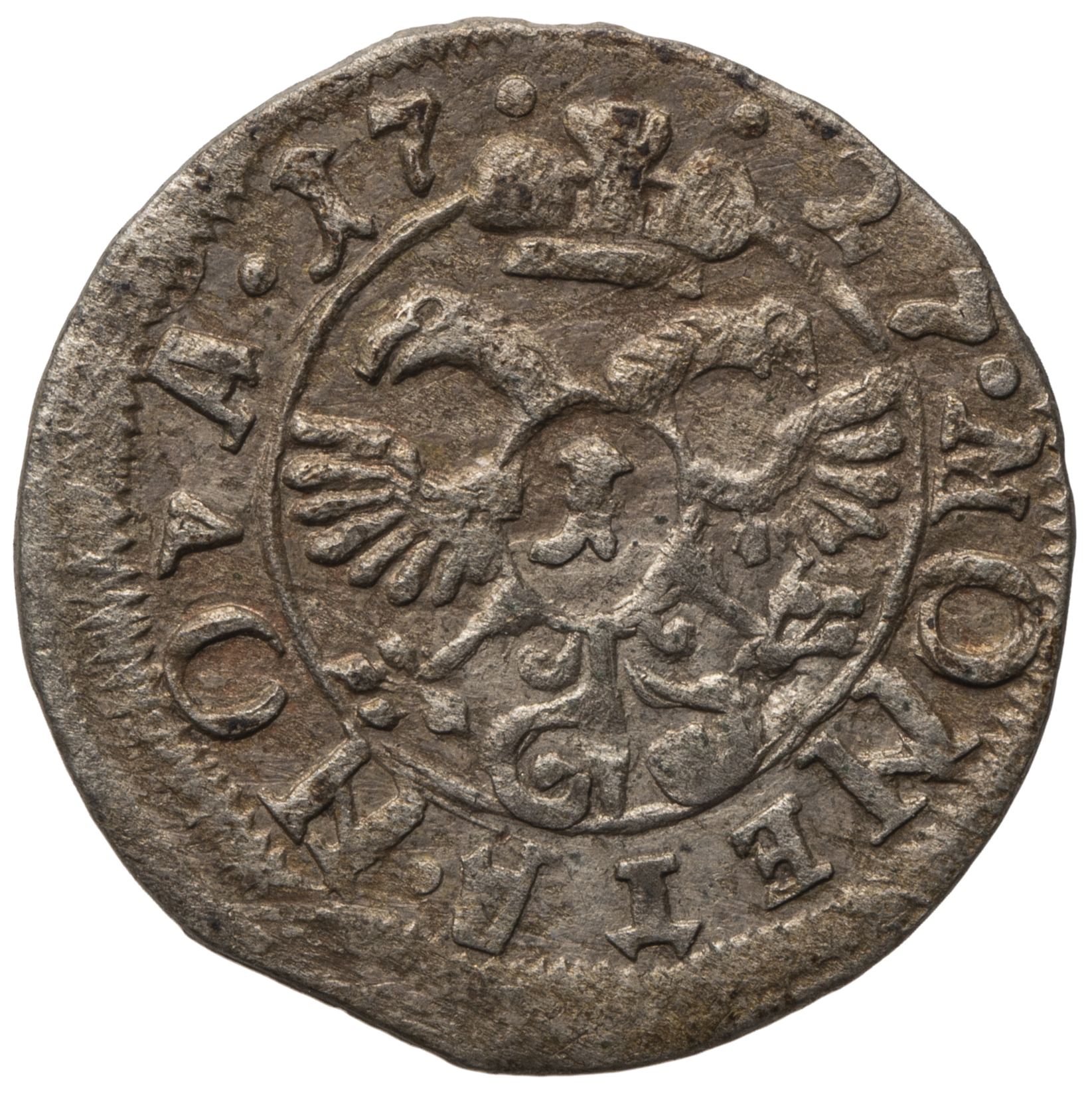 Reichenau: Thomas Franz v. Schauenstein