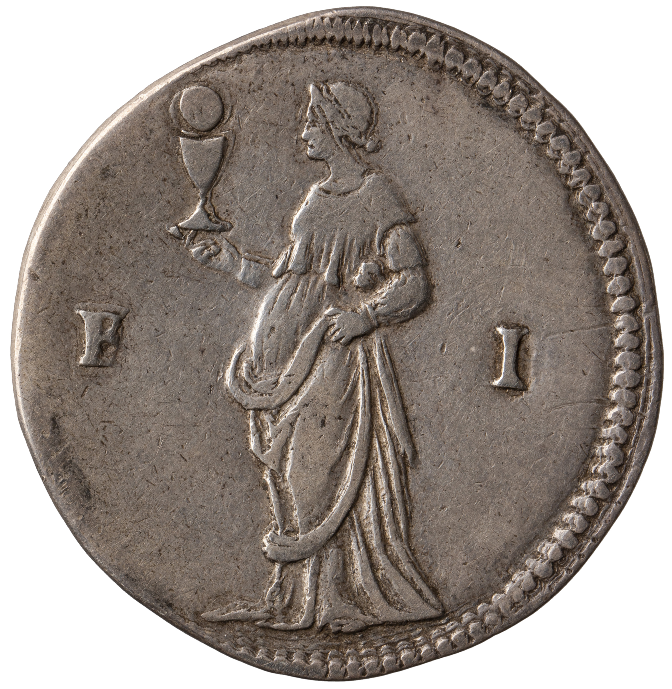 Mantua: Friedrich II. Gonzaga