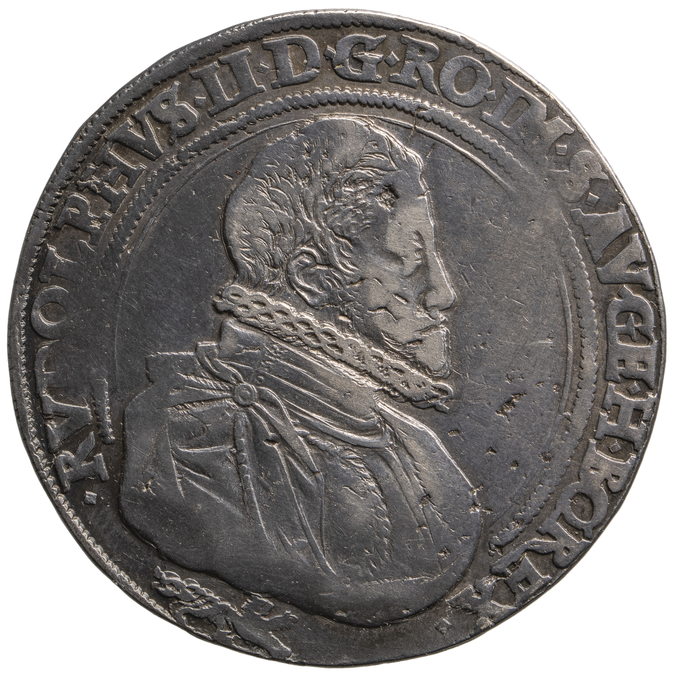 Haus Österreich: Kaiser Rudolf II.