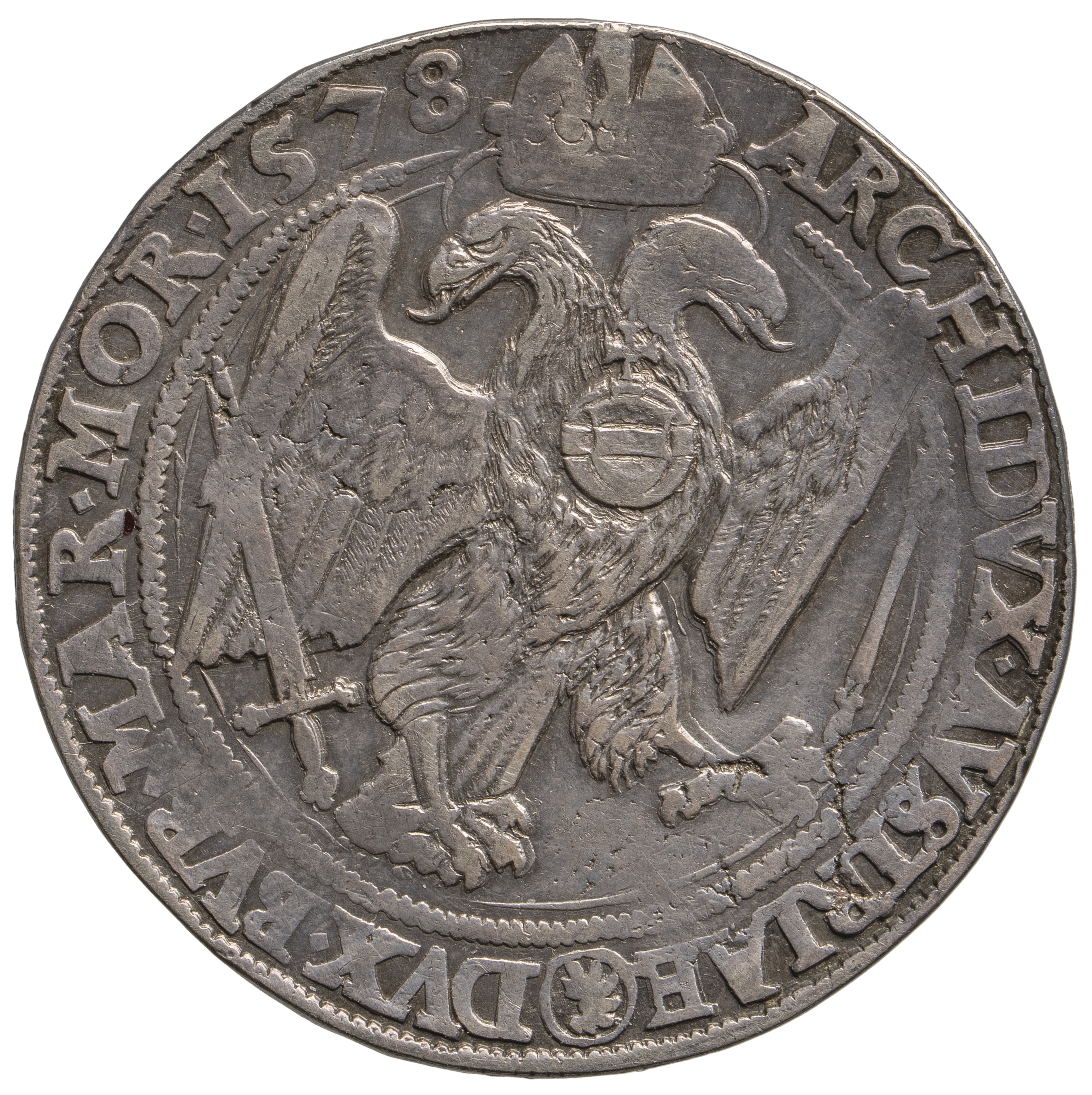 Haus Österreich: Kaiser Rudolf II.