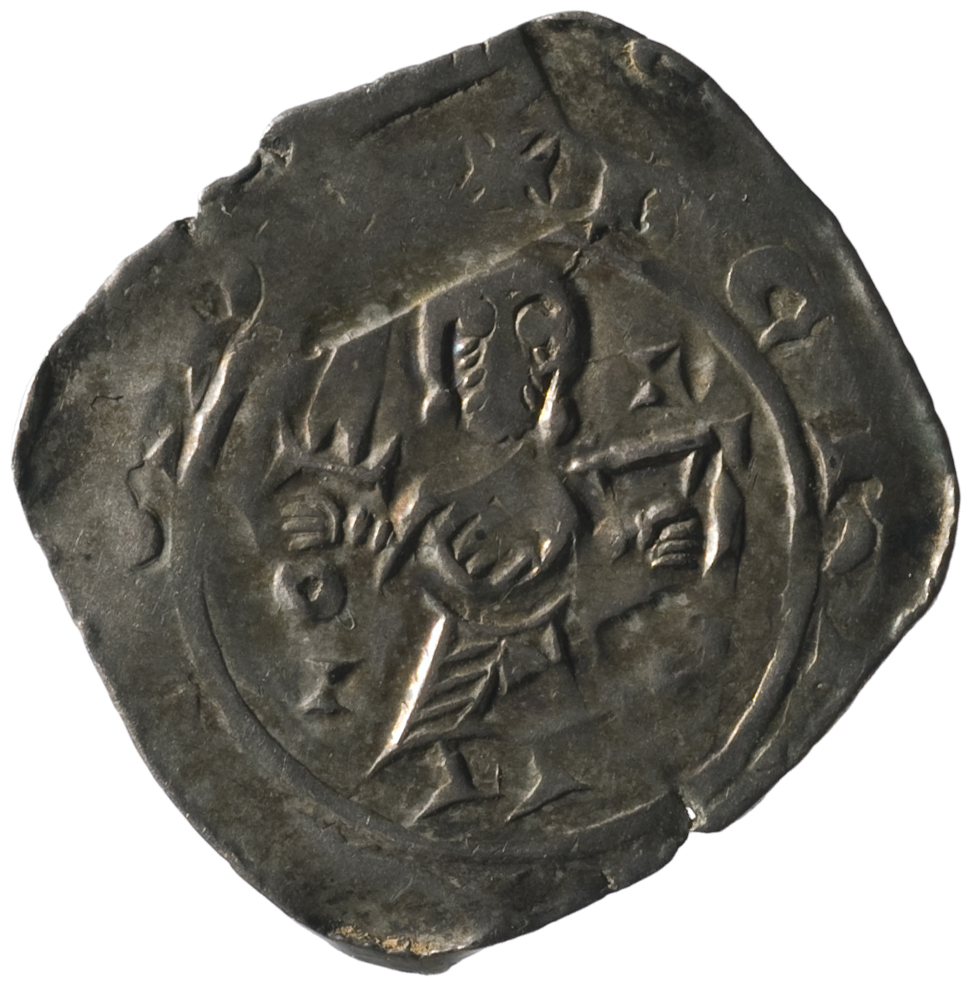 Herzöge von Kärnten / Herren von Krain: Bernhard (1202–1256)