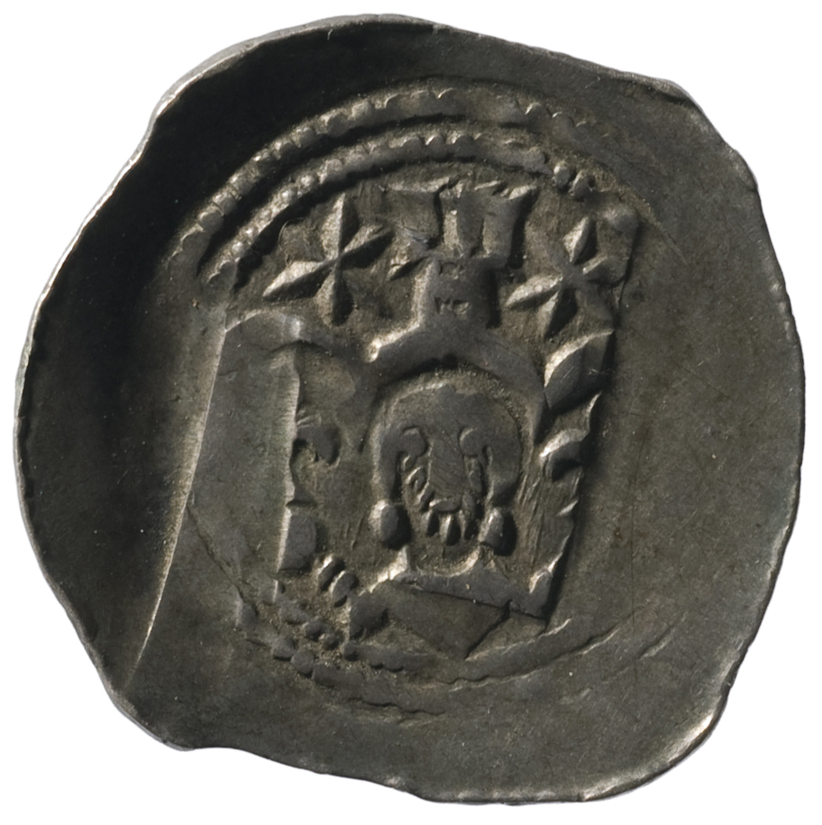 Herzöge von Kärnten / Herren von Krain: Bernhard (1202–1256)