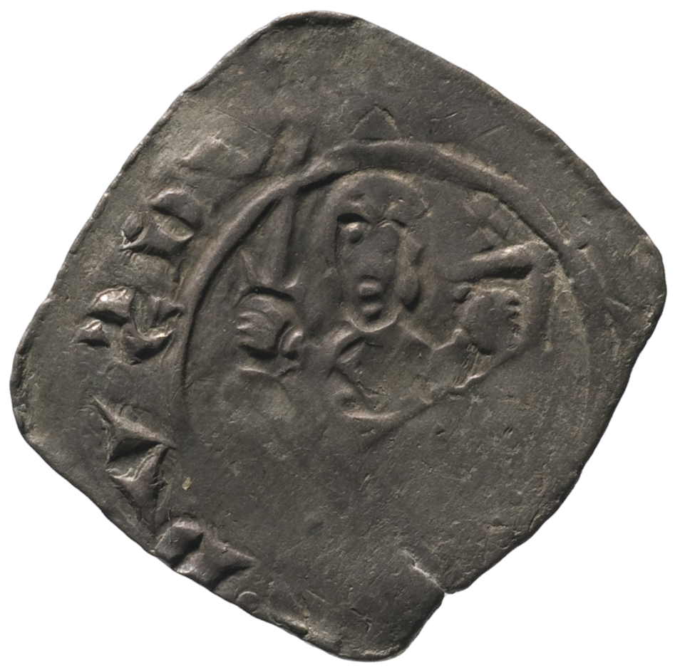 Herzöge von Kärnten / Herren von Krain: Bernhard (1202–1256)