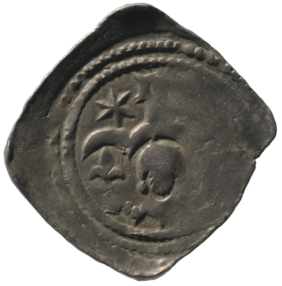 Herzöge von Kärnten / Herren von Krain: Bernhard (1202–1256)