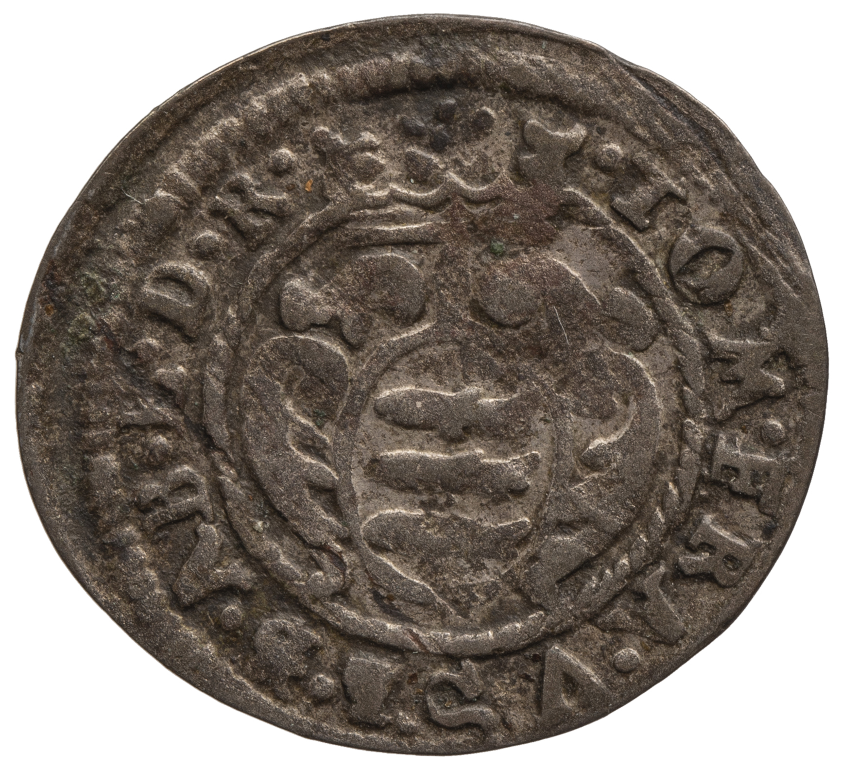 Reichenau: Thomas Franz v. Schauenstein