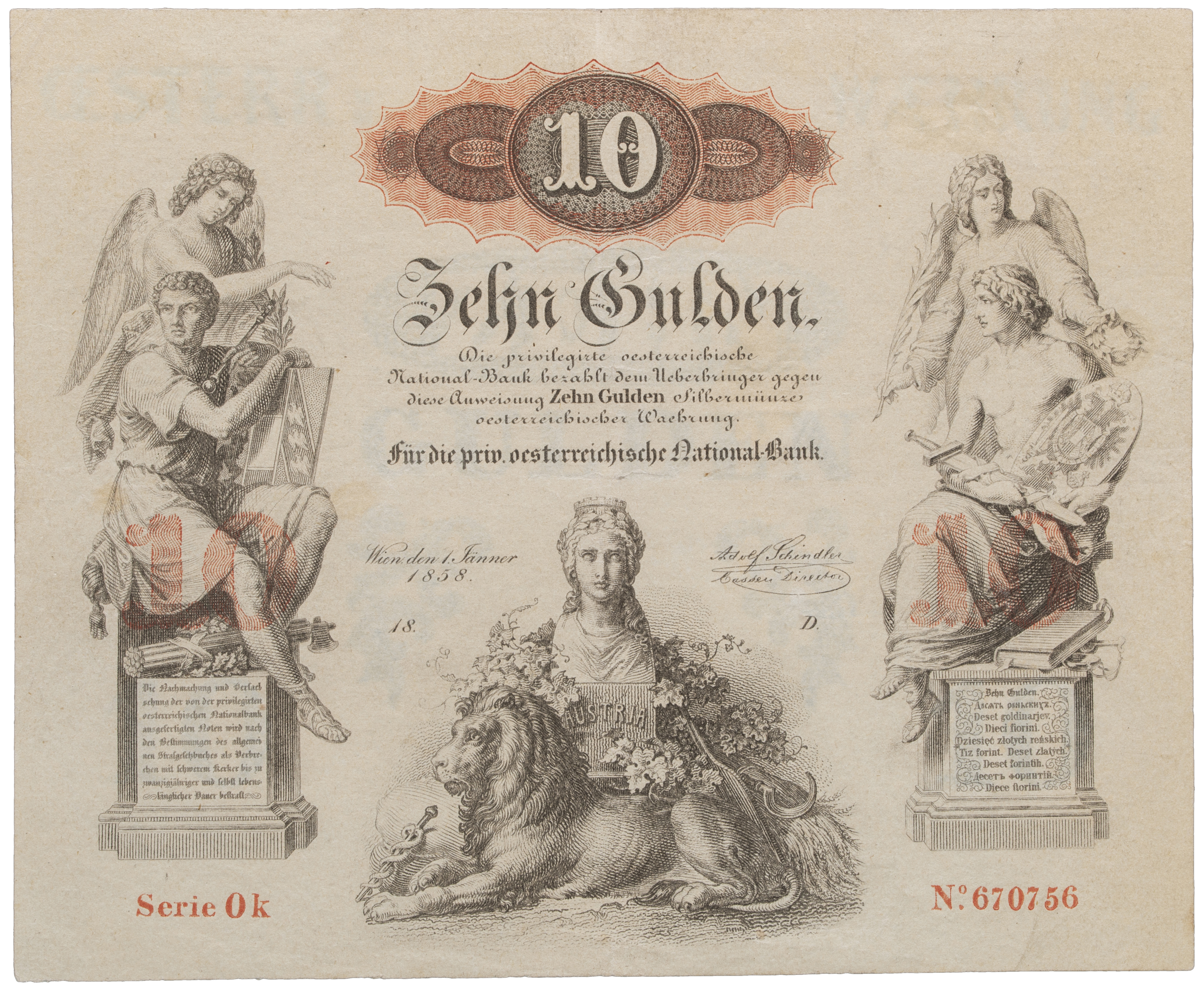 Habsburg: Kaiser Franz Joseph I.