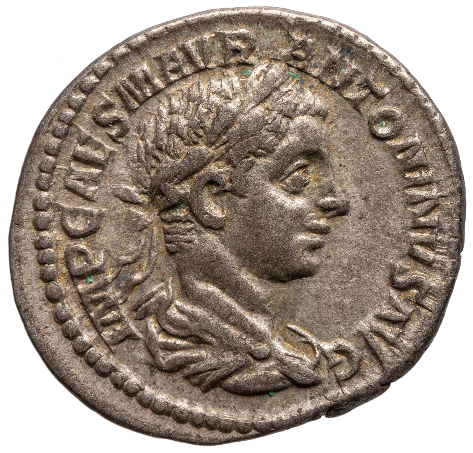 Antoninus IV. (Elagabal)