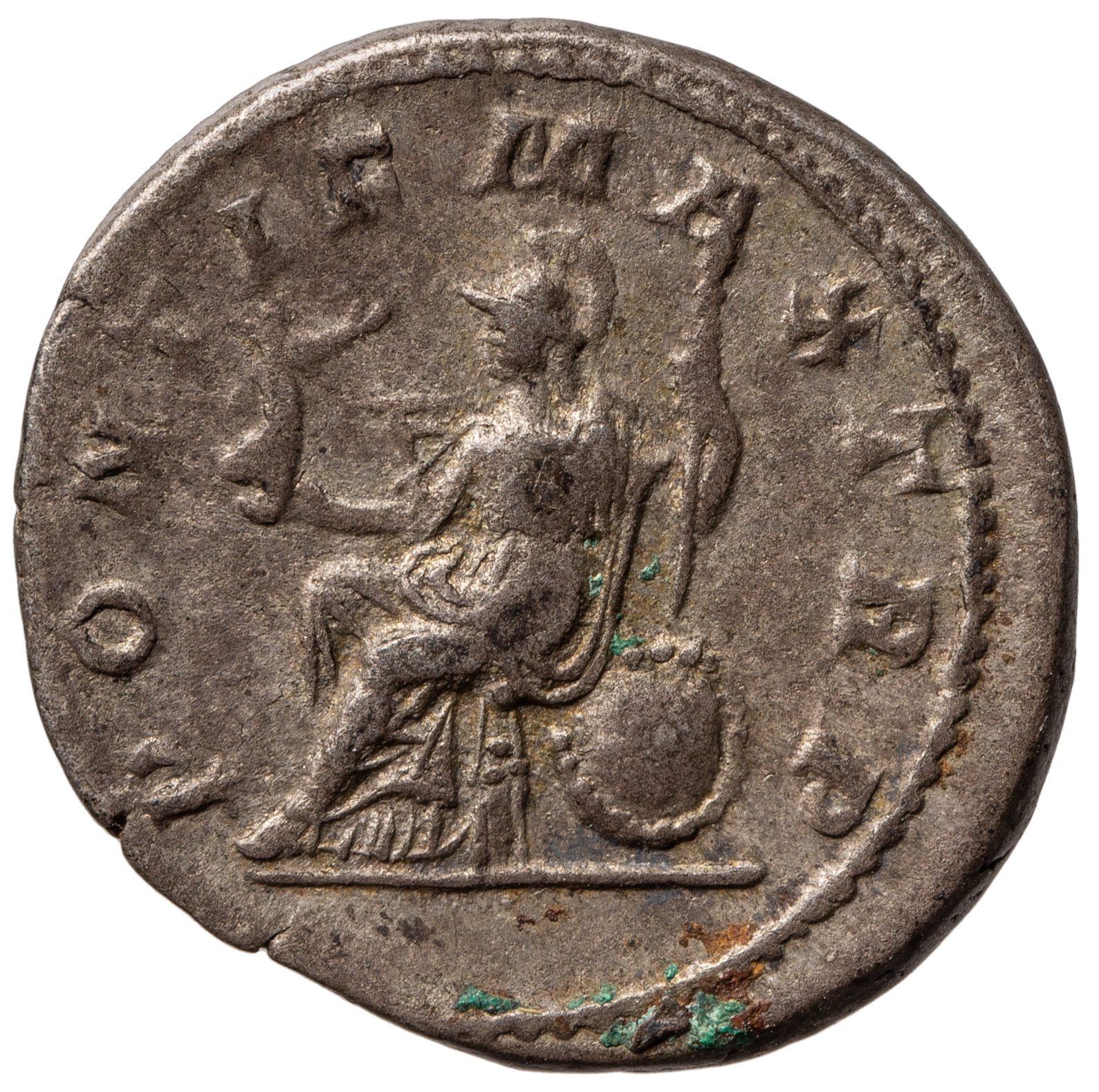 Antoninus IV. (Elagabal)