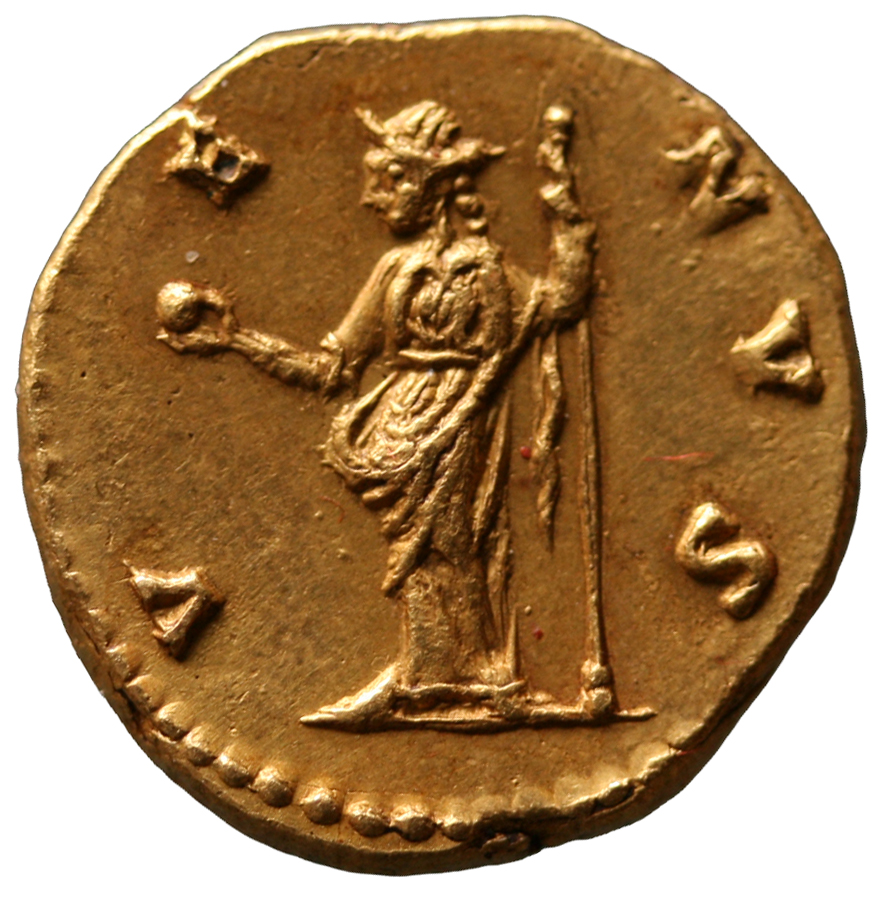 Faustina II.
