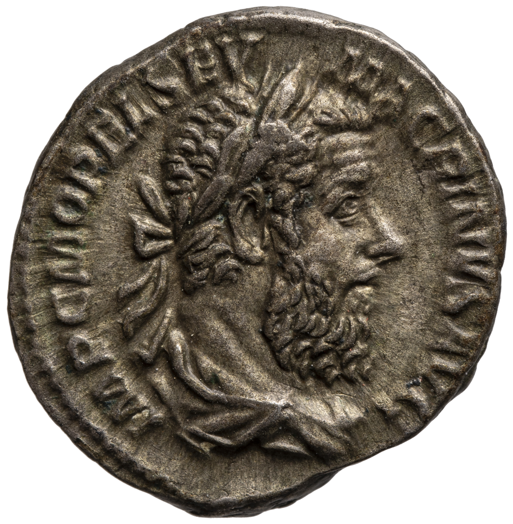 Macrinus