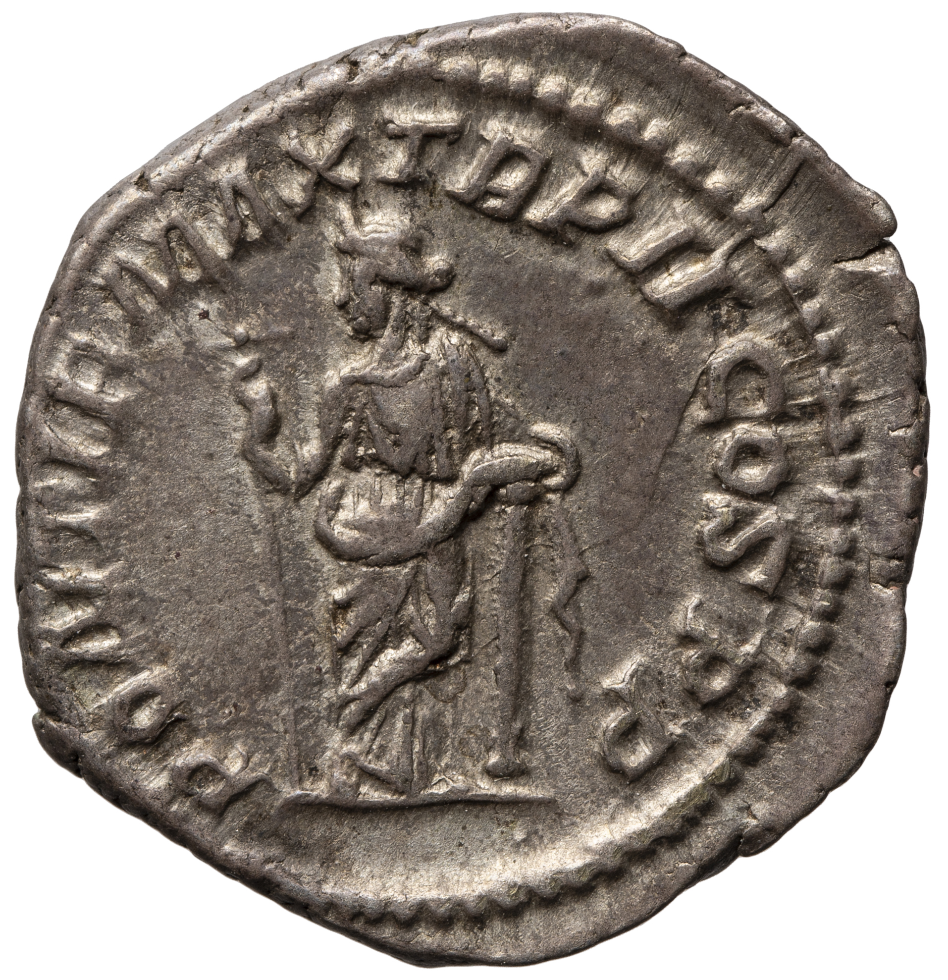 Macrinus