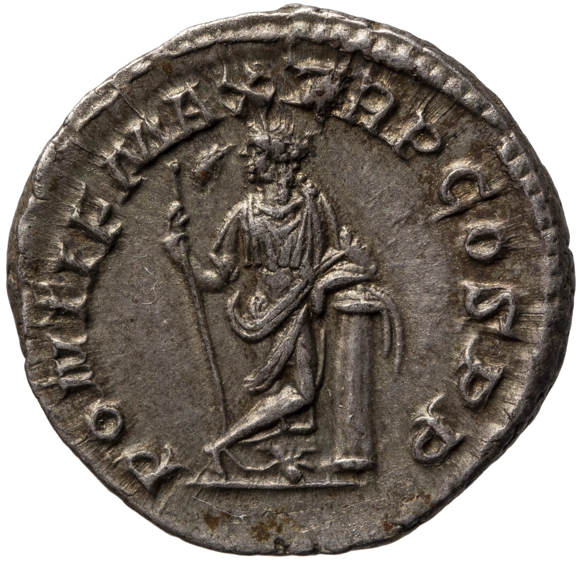 Macrinus