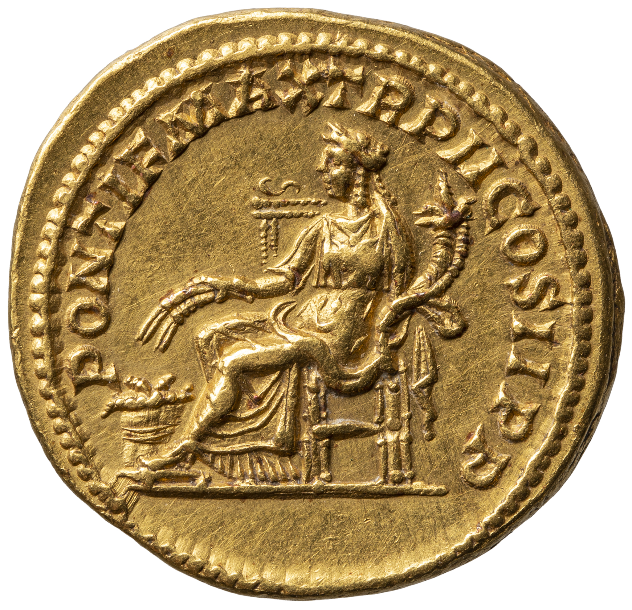 Macrinus