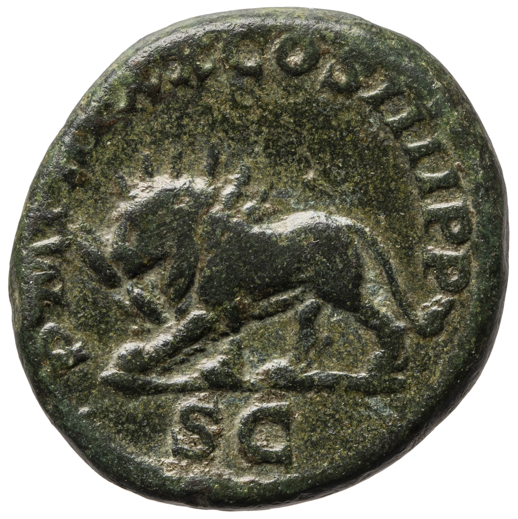 Antoninus III. (Caracalla)