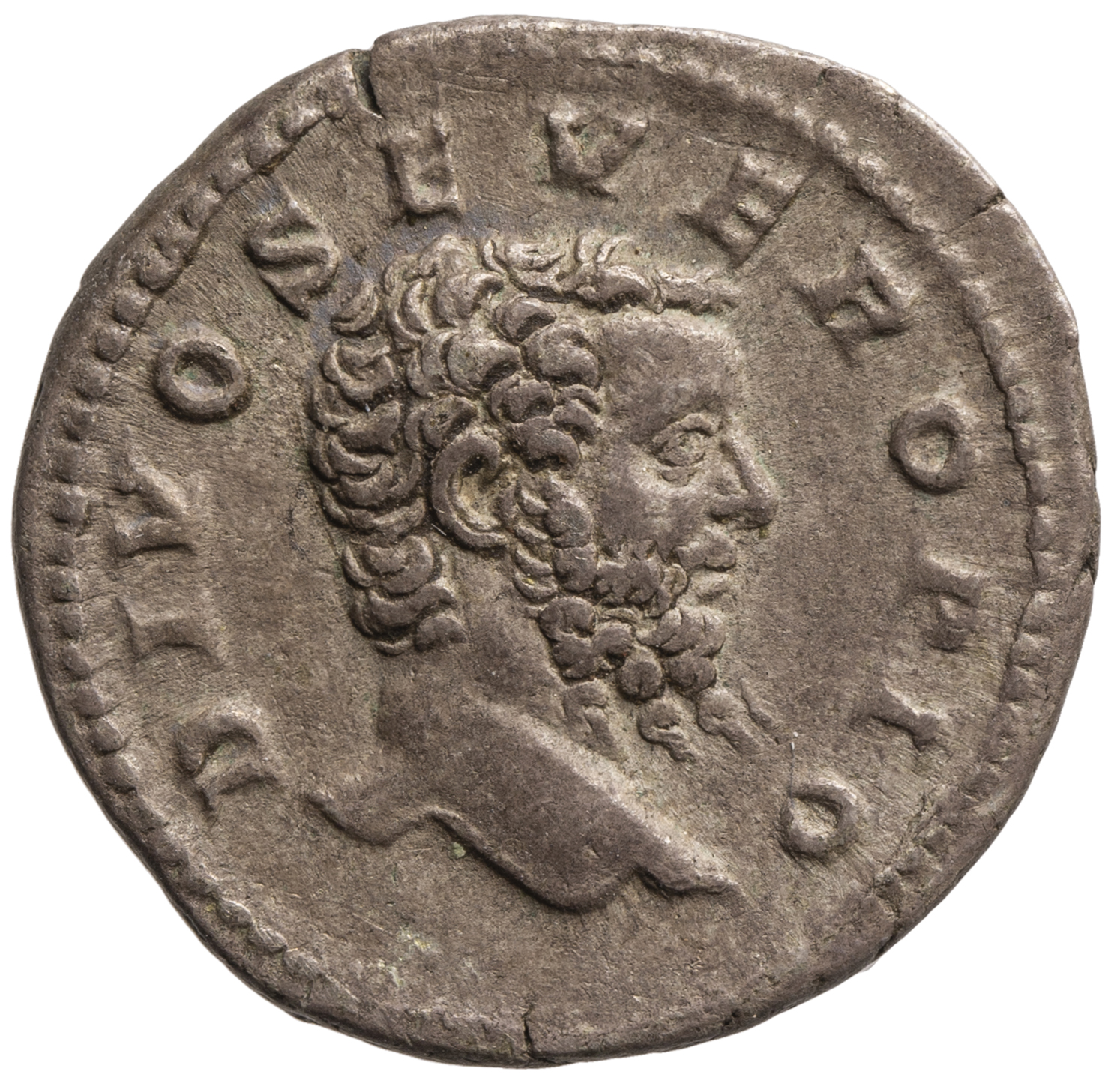 Divus Septimius Severus