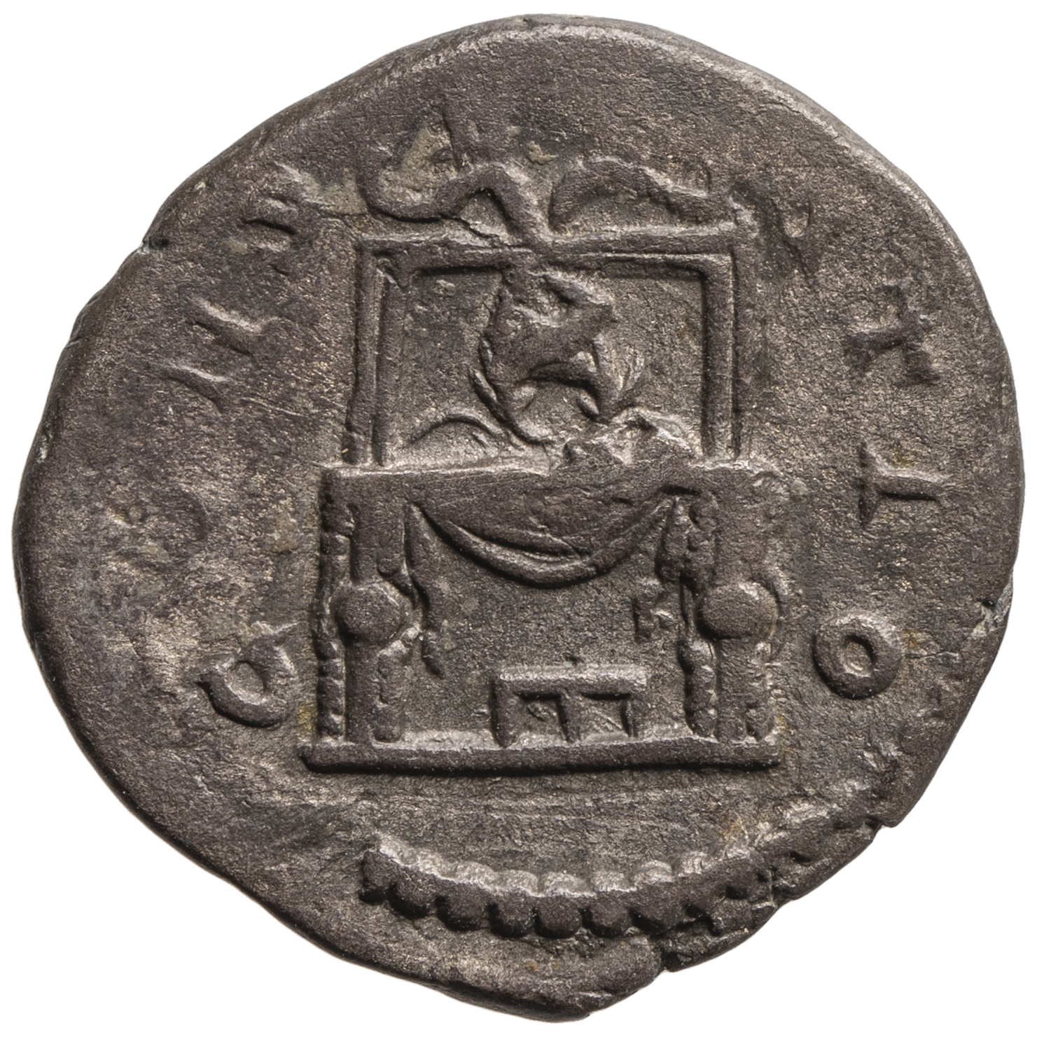 Divus Septimius Severus