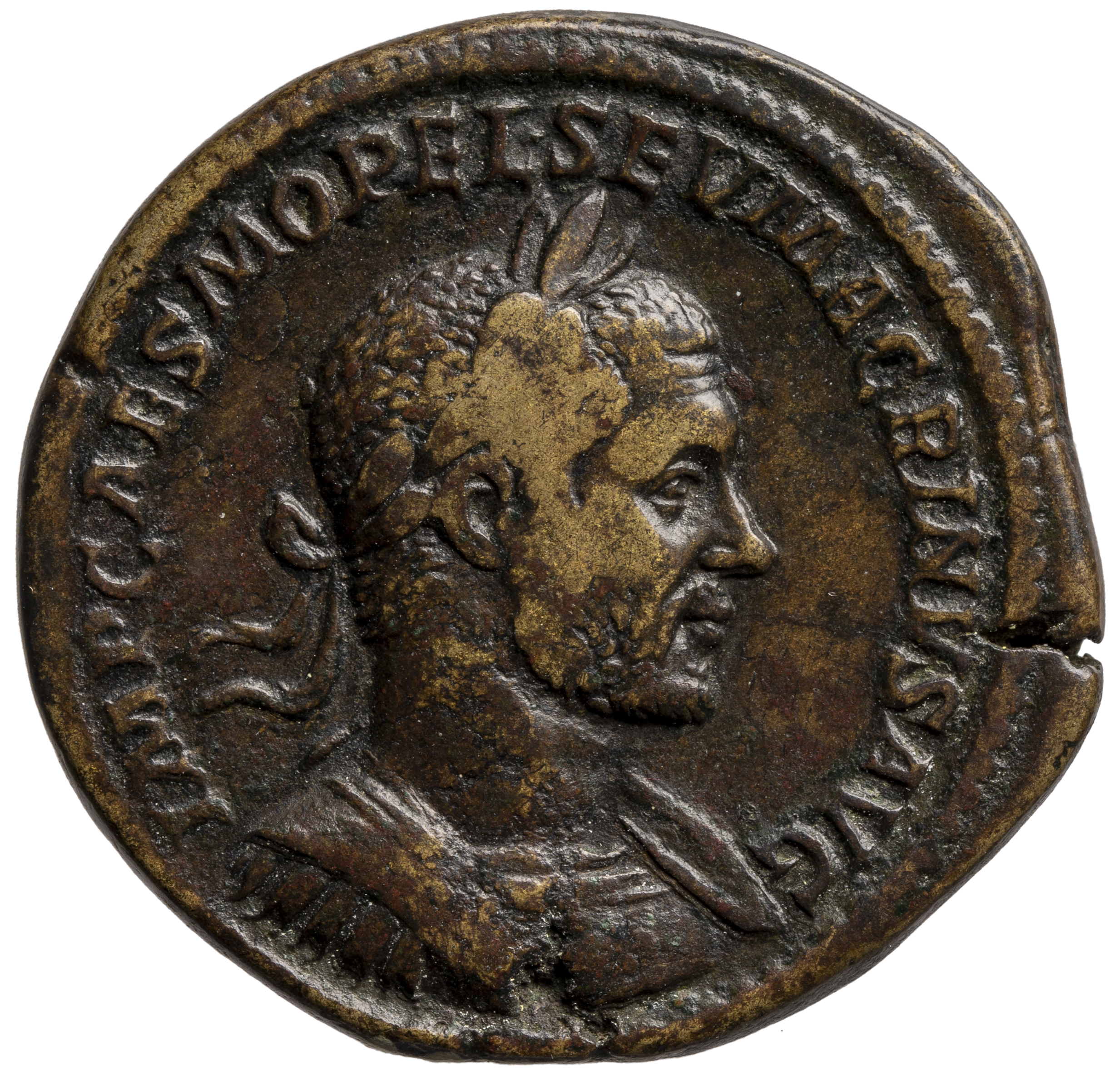 Macrinus