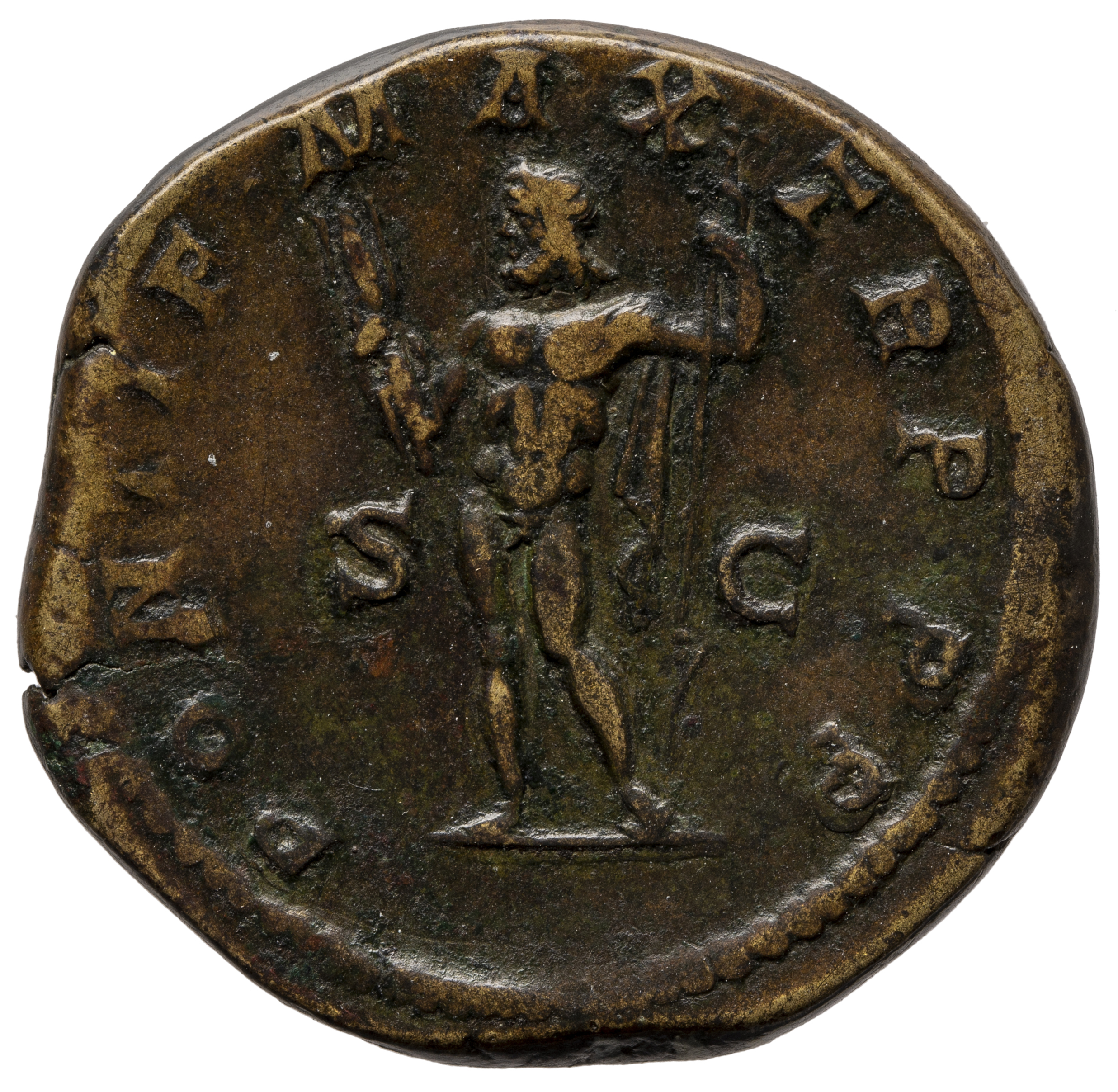 Macrinus