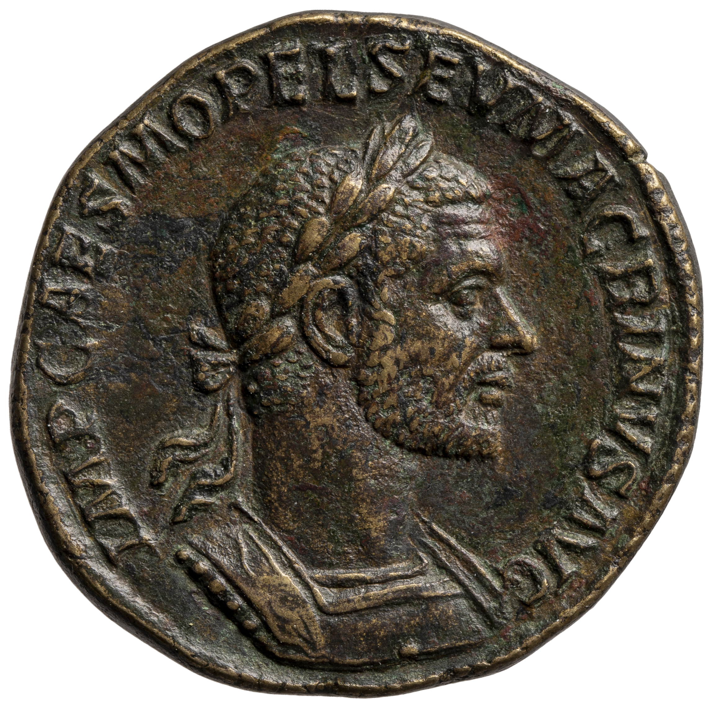 Macrinus