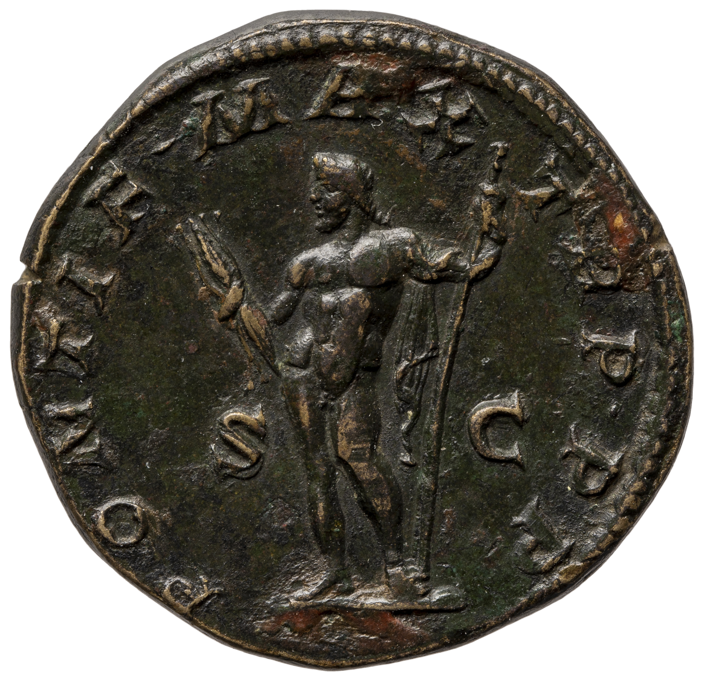 Macrinus