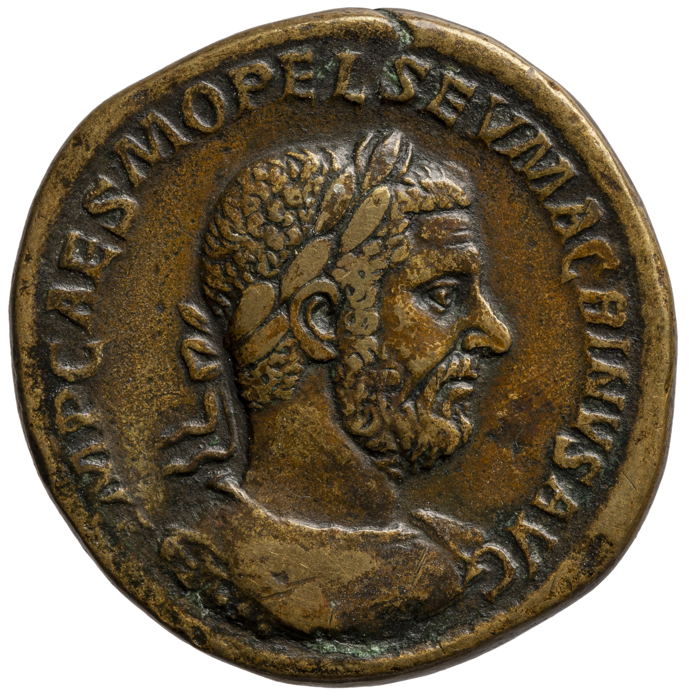 Macrinus