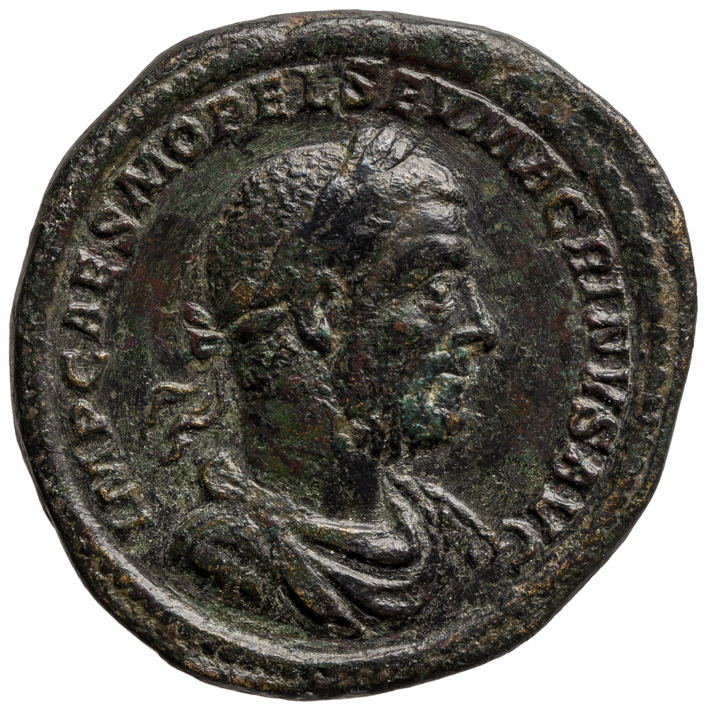 Macrinus