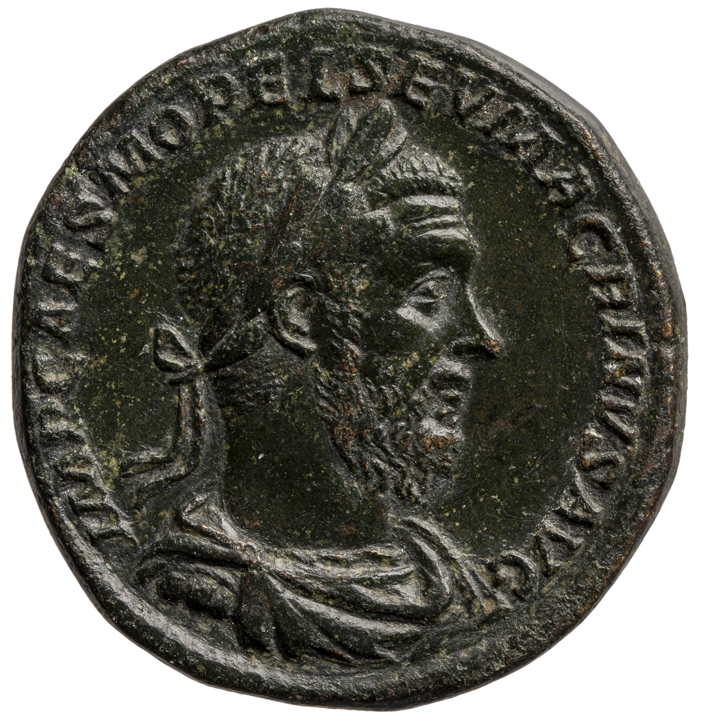 Macrinus