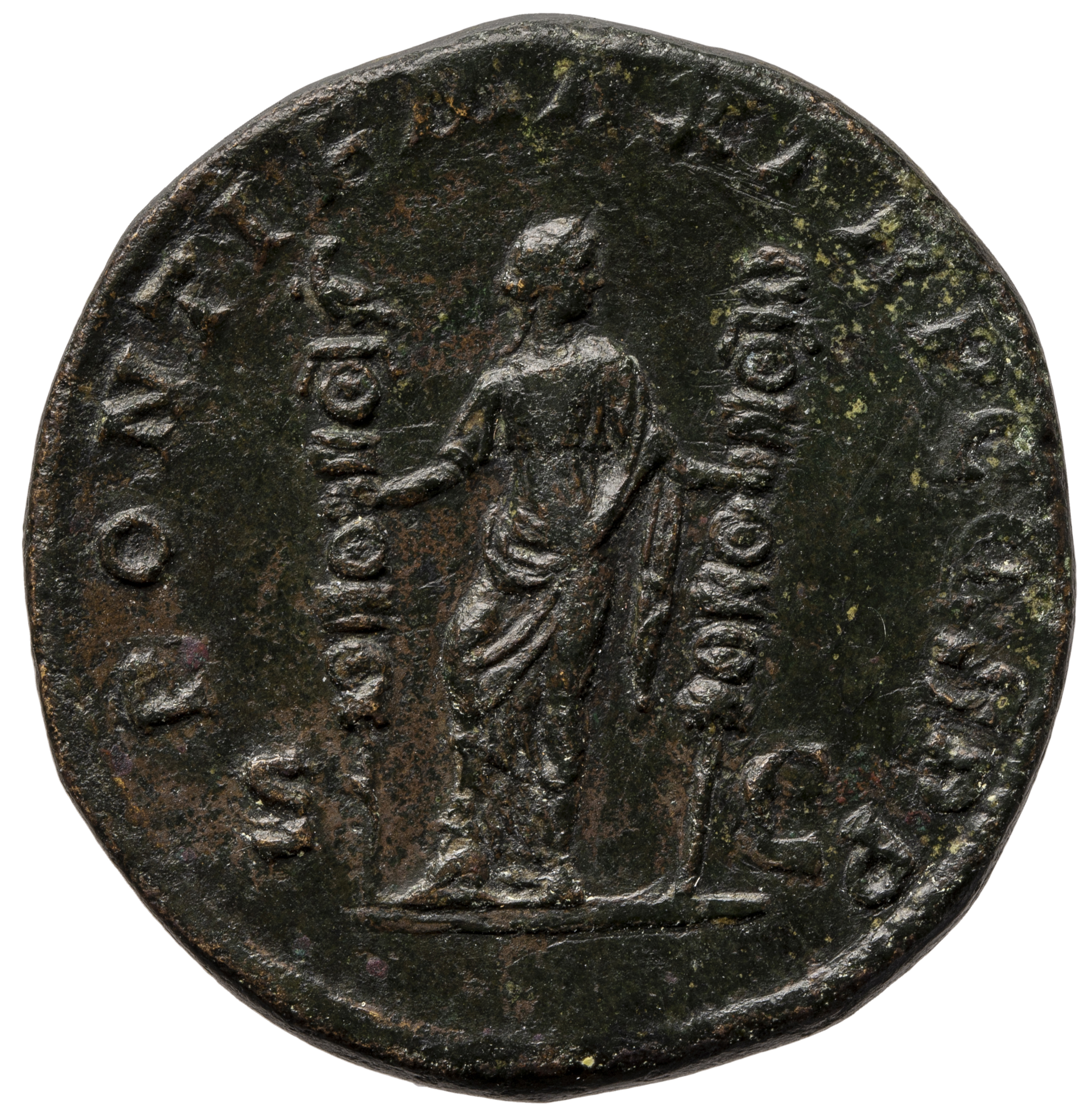 Macrinus