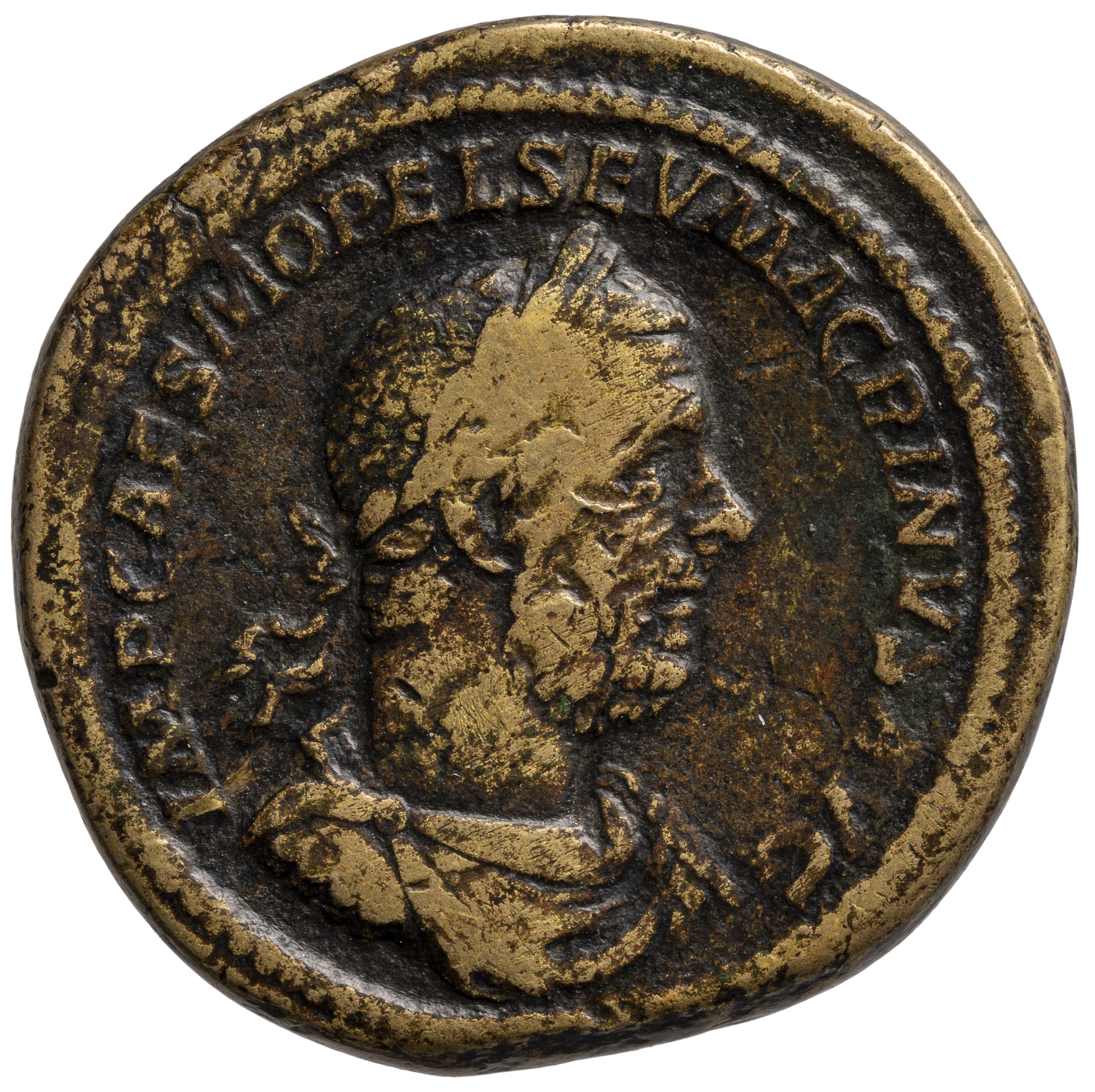 Macrinus