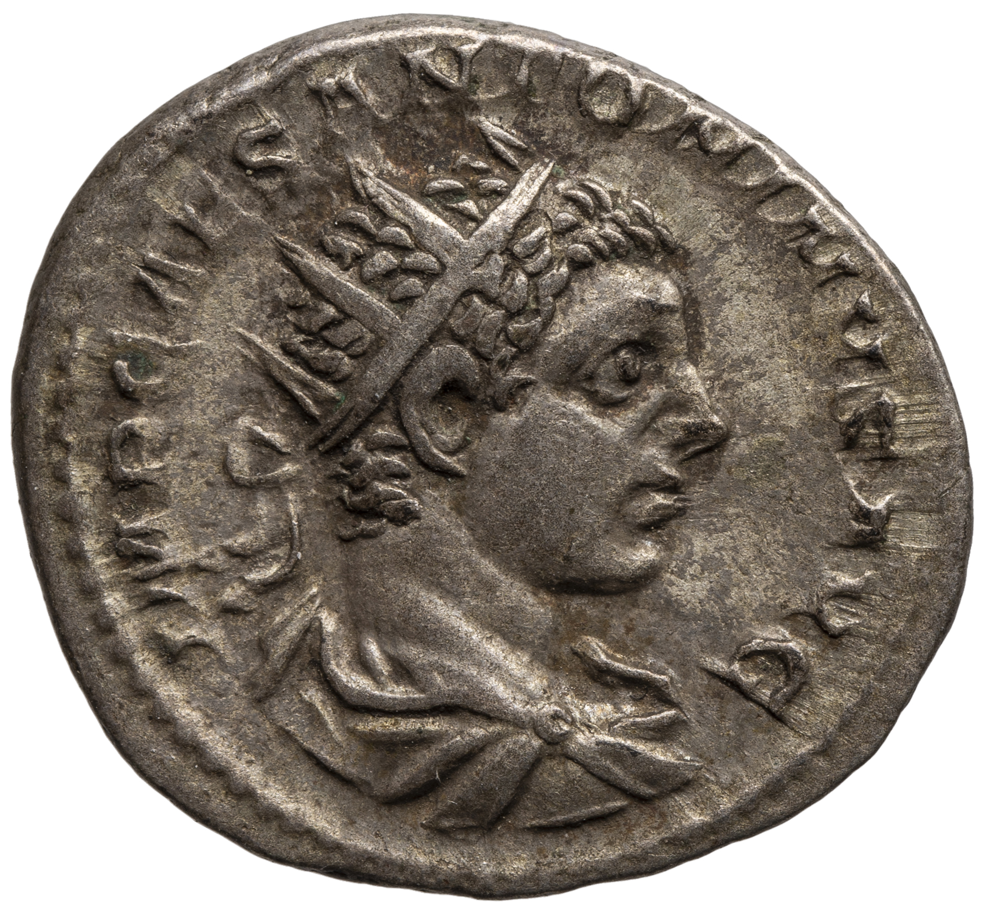 Antoninus IV. (Elagabal)