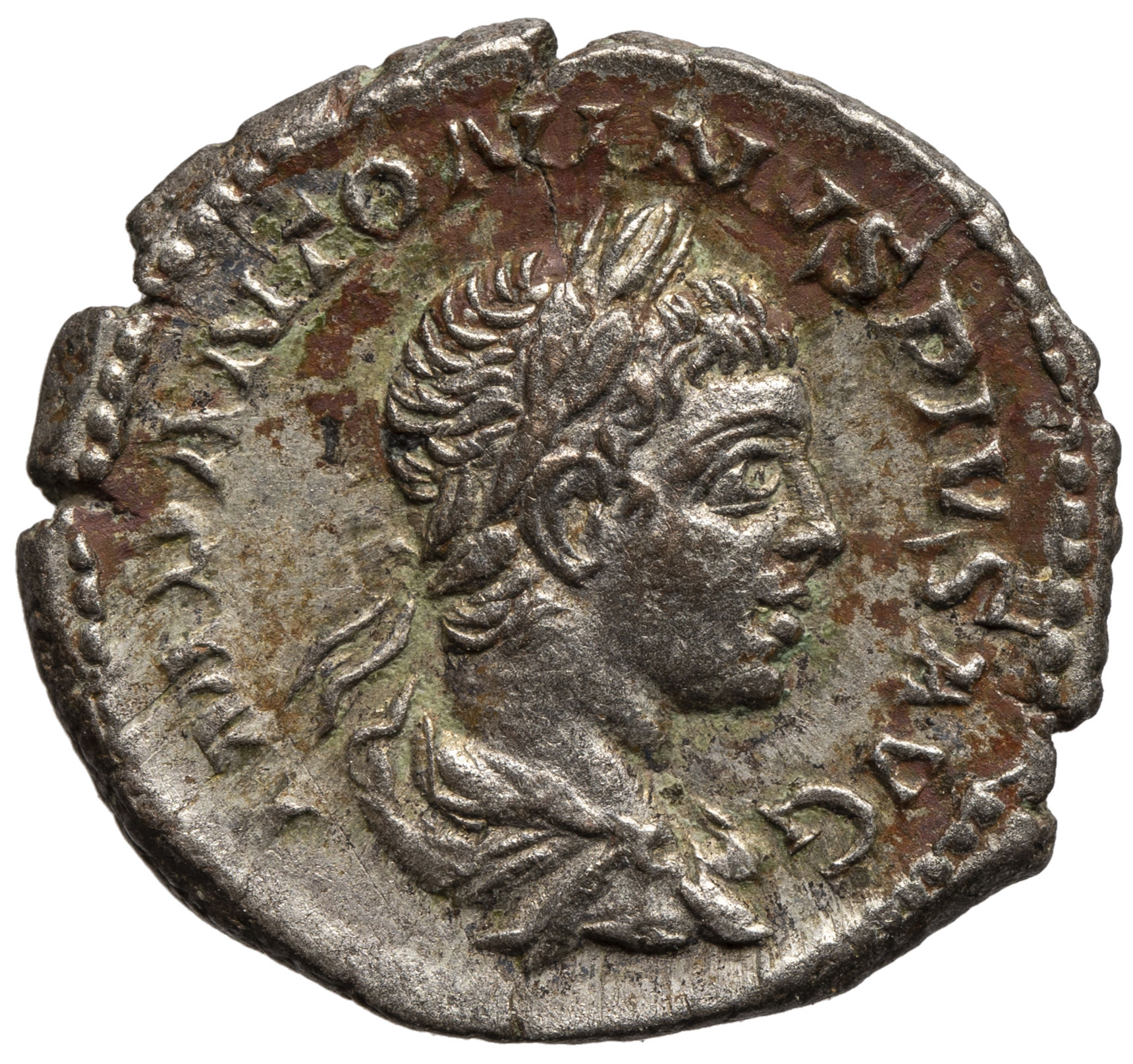 Antoninus IV. (Elagabal)