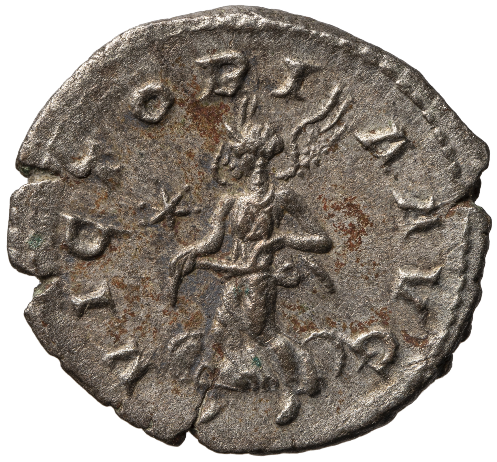 Antoninus IV. (Elagabal)