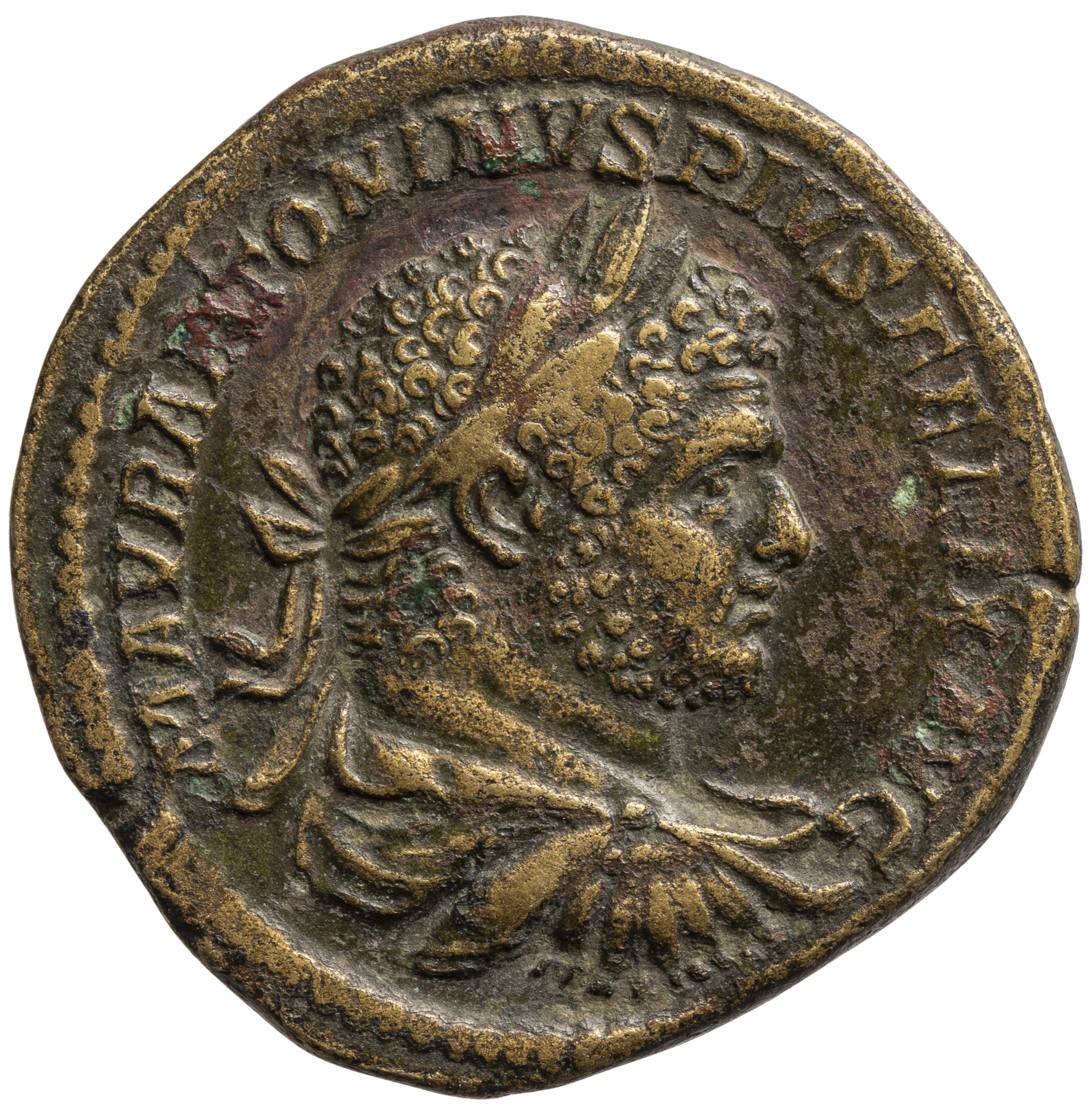 Antoninus III. (Caracalla)