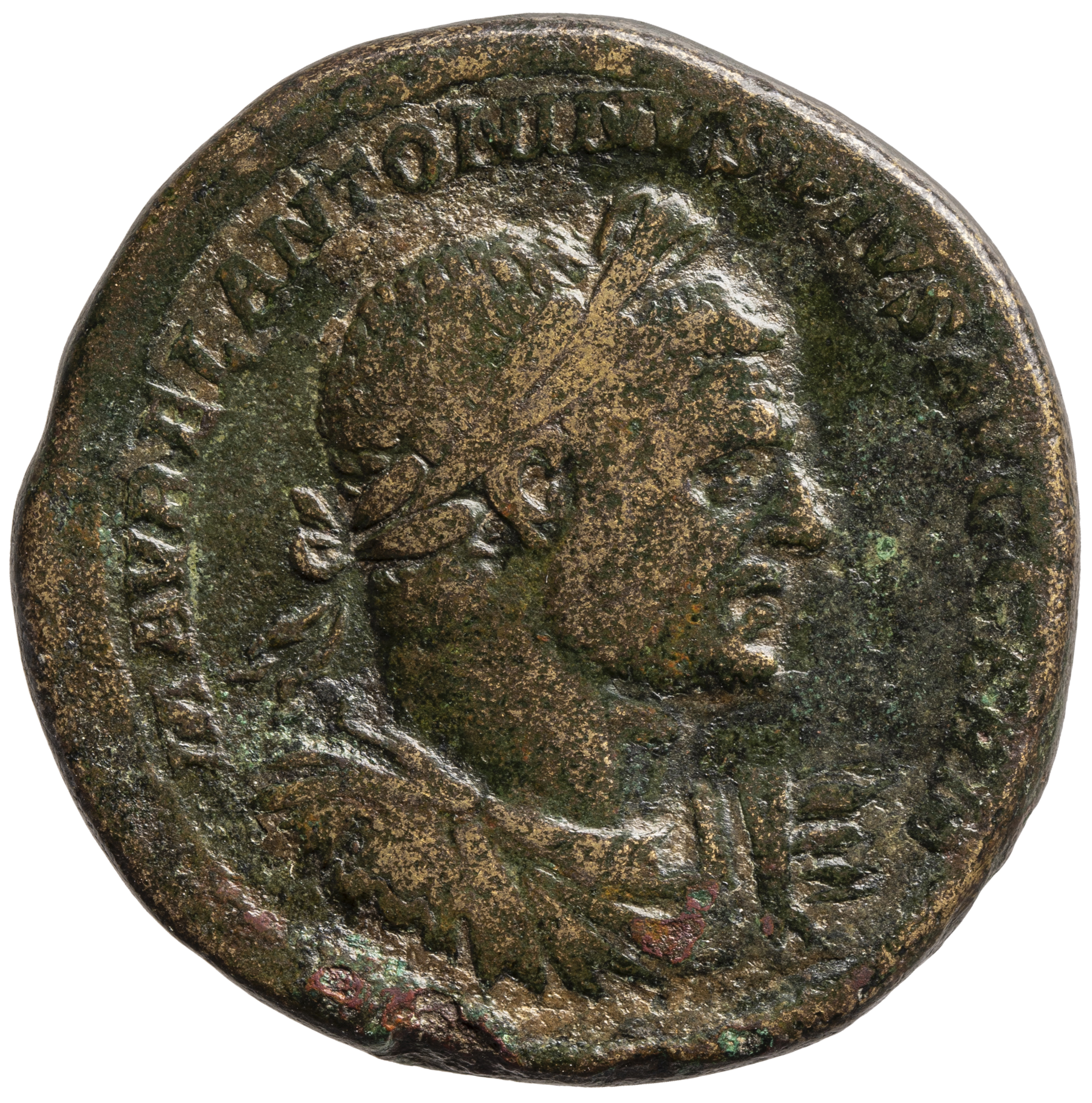 Antoninus III. (Caracalla)