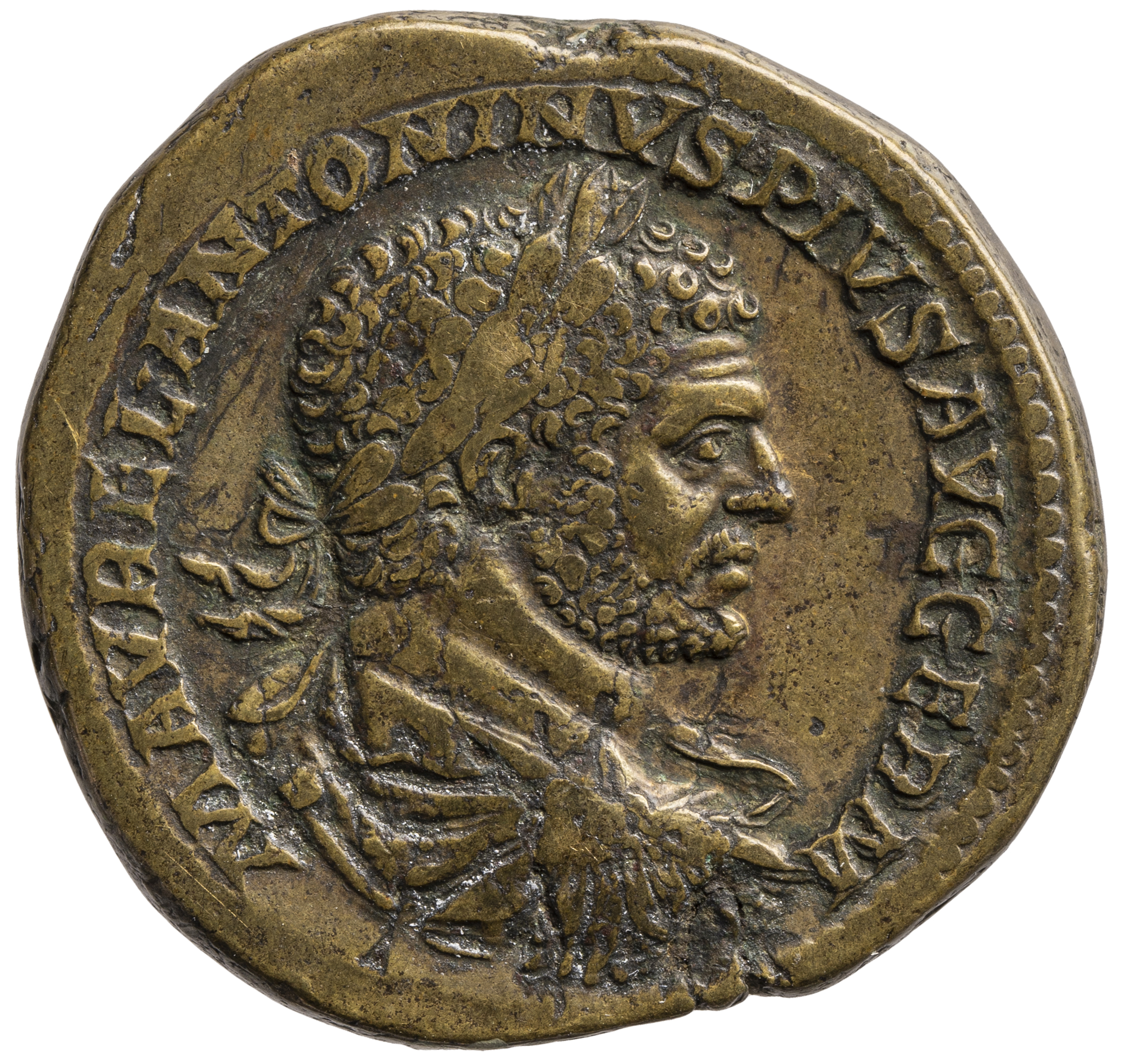 Antoninus III. (Caracalla)