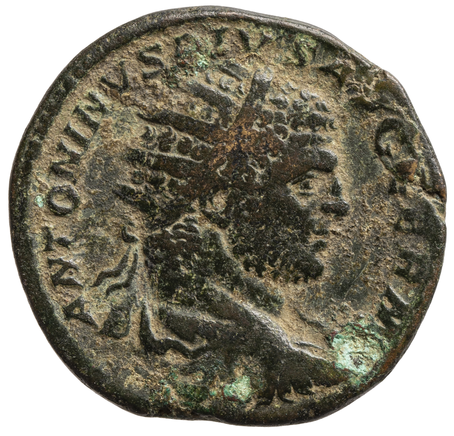 Antoninus III. (Caracalla)