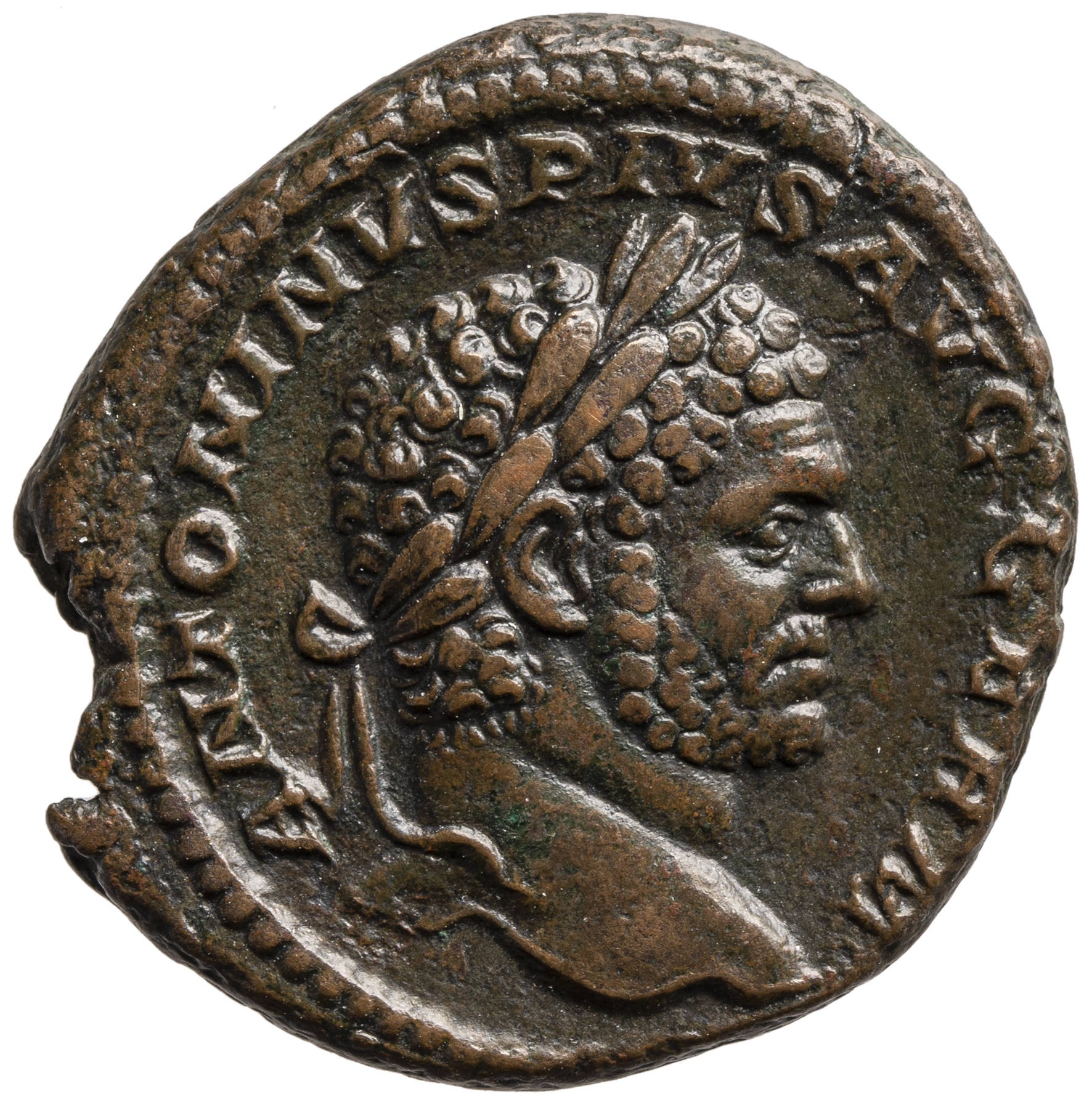 Antoninus III. (Caracalla)
