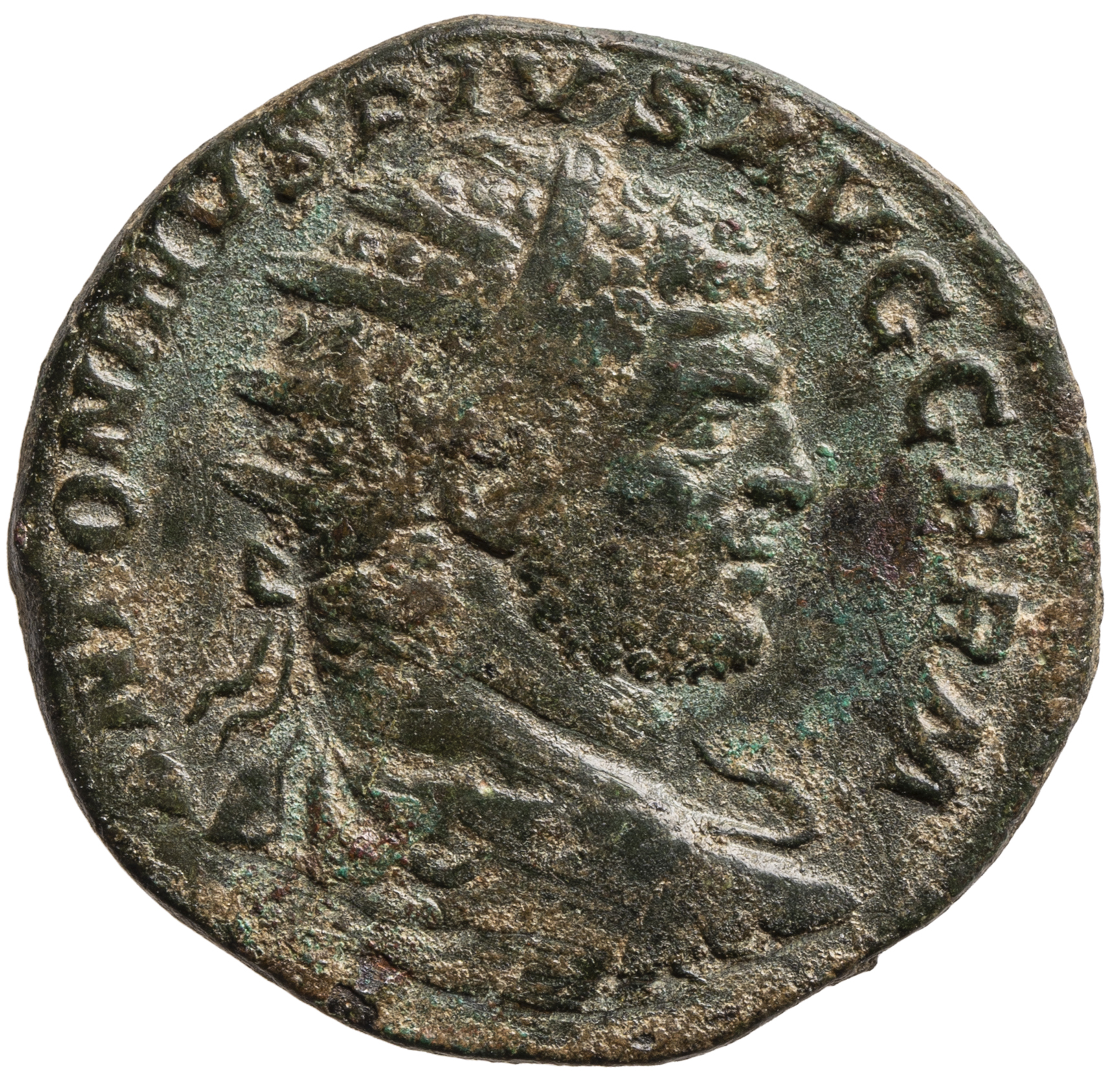 Antoninus III. (Caracalla)