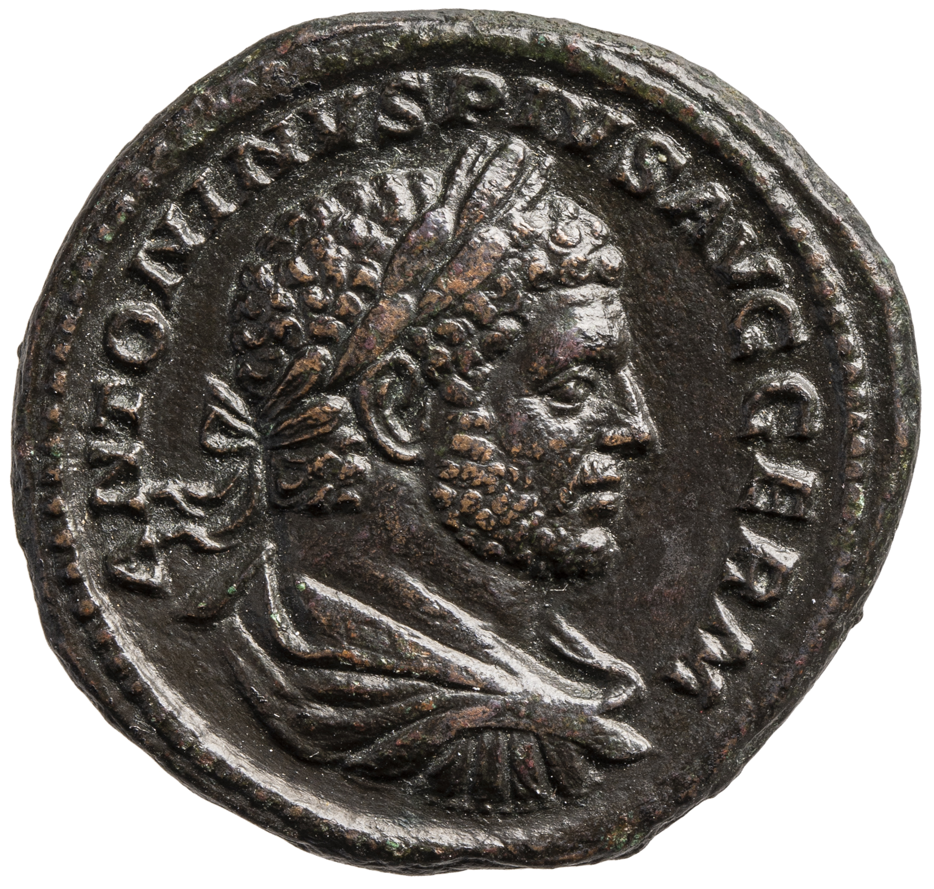 Antoninus III. (Caracalla)