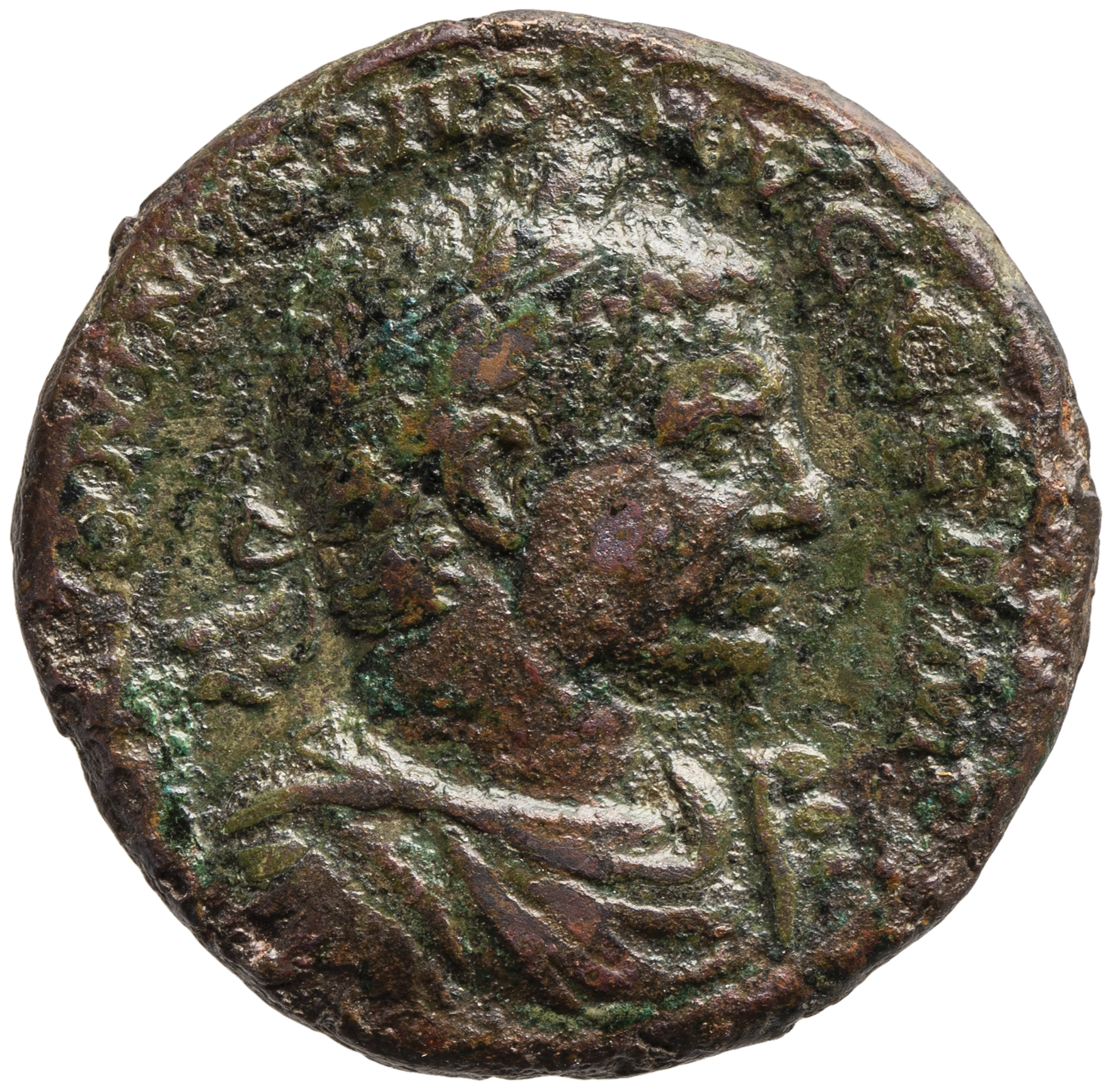 Antoninus III. (Caracalla)