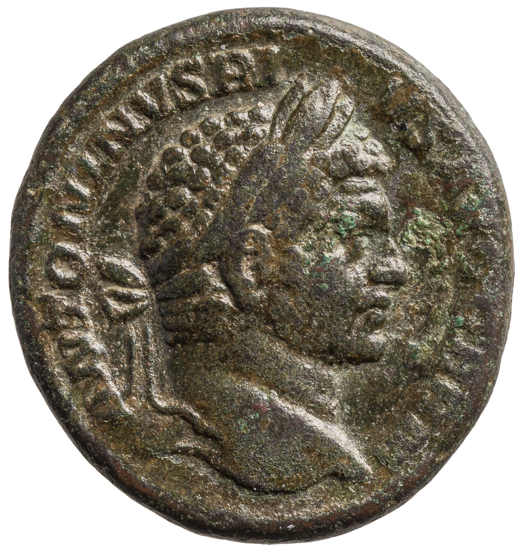 Antoninus III. (Caracalla)