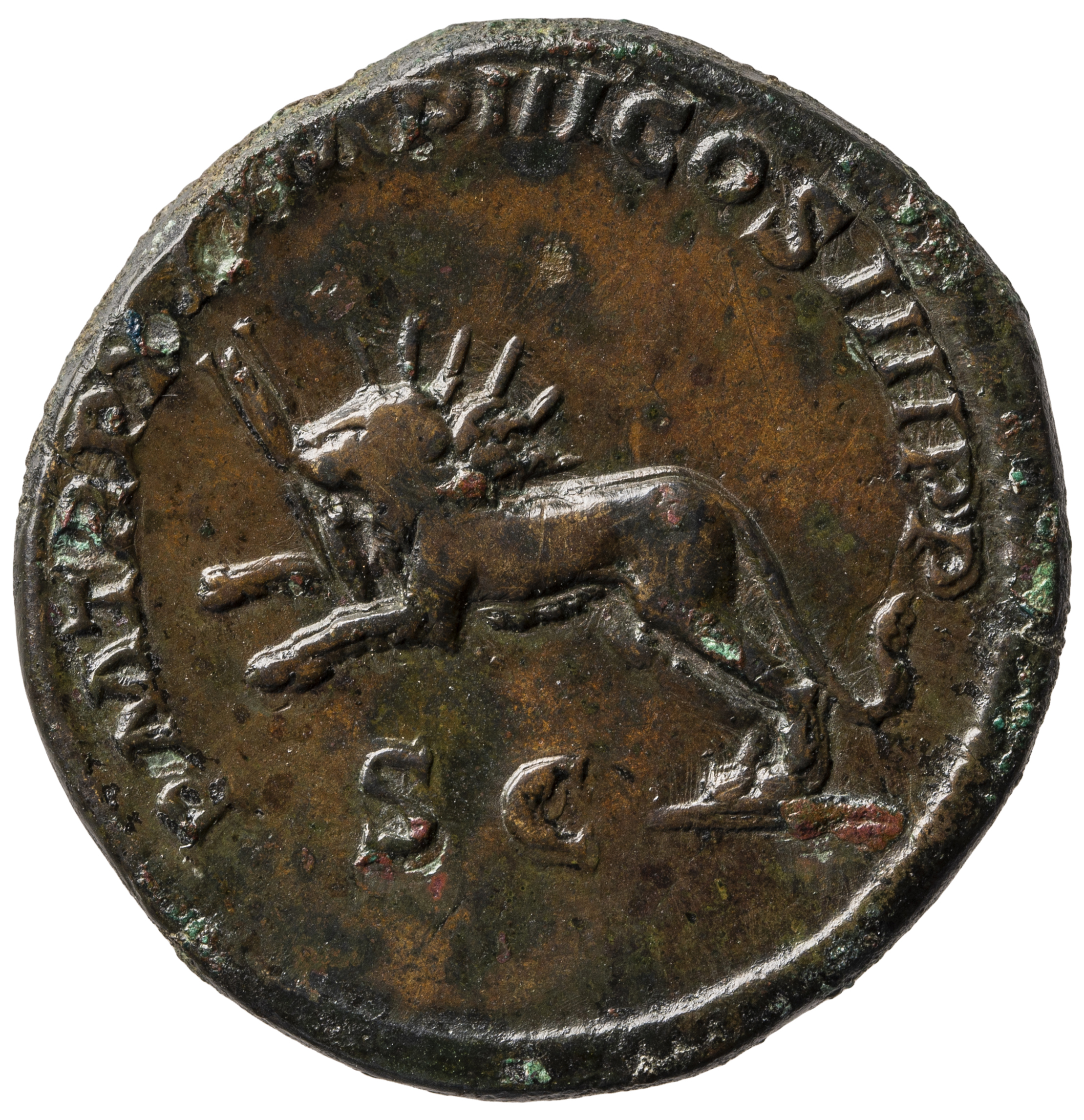 Antoninus III. (Caracalla)