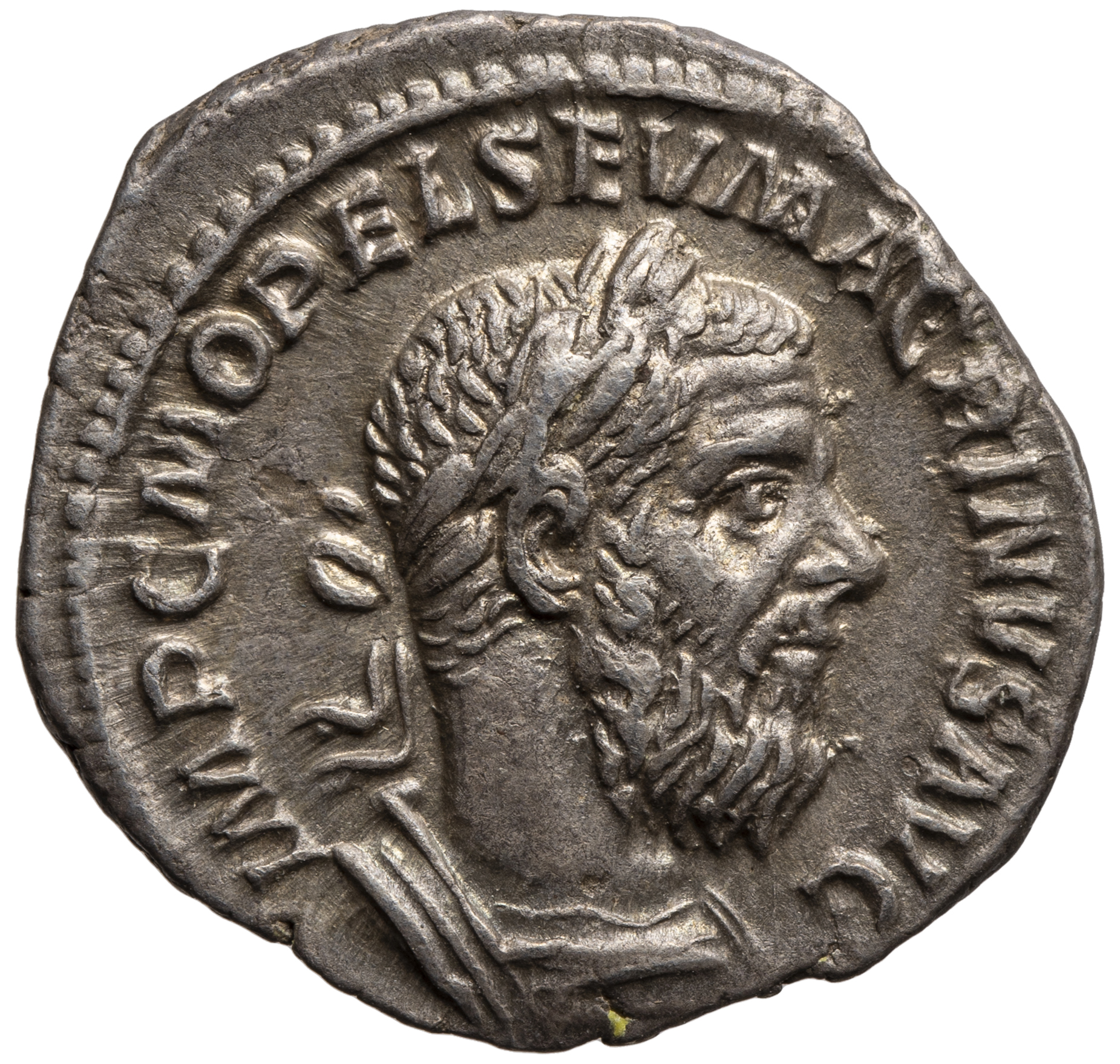 Macrinus
