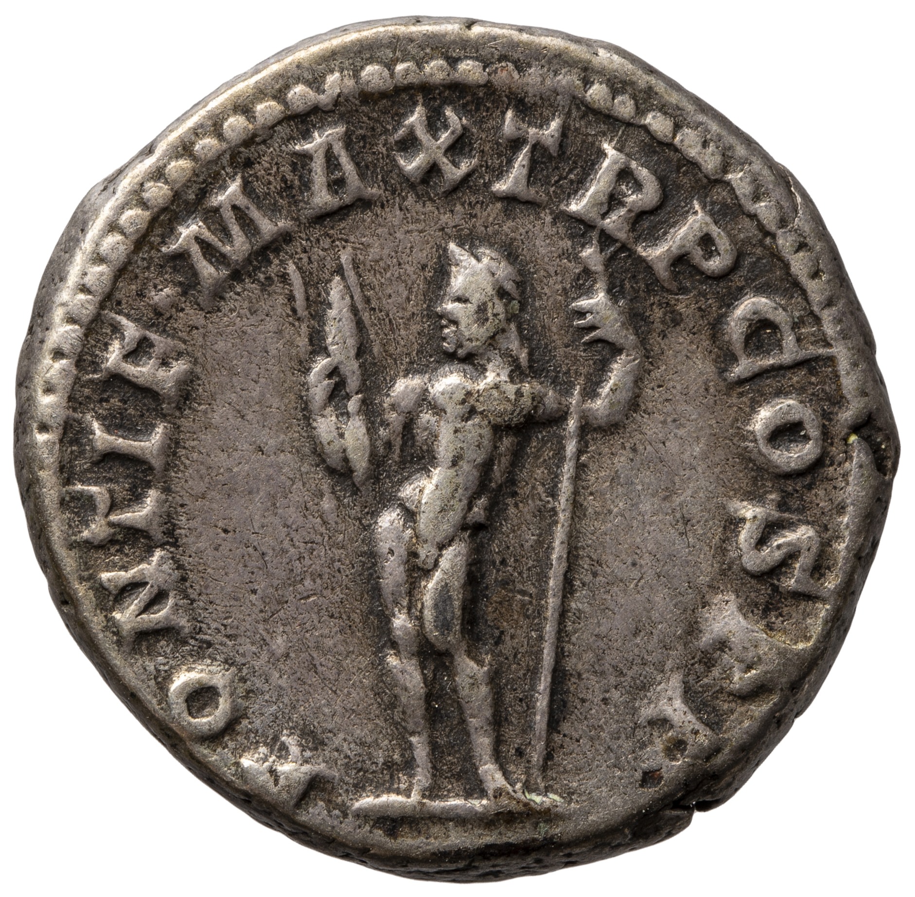 Macrinus