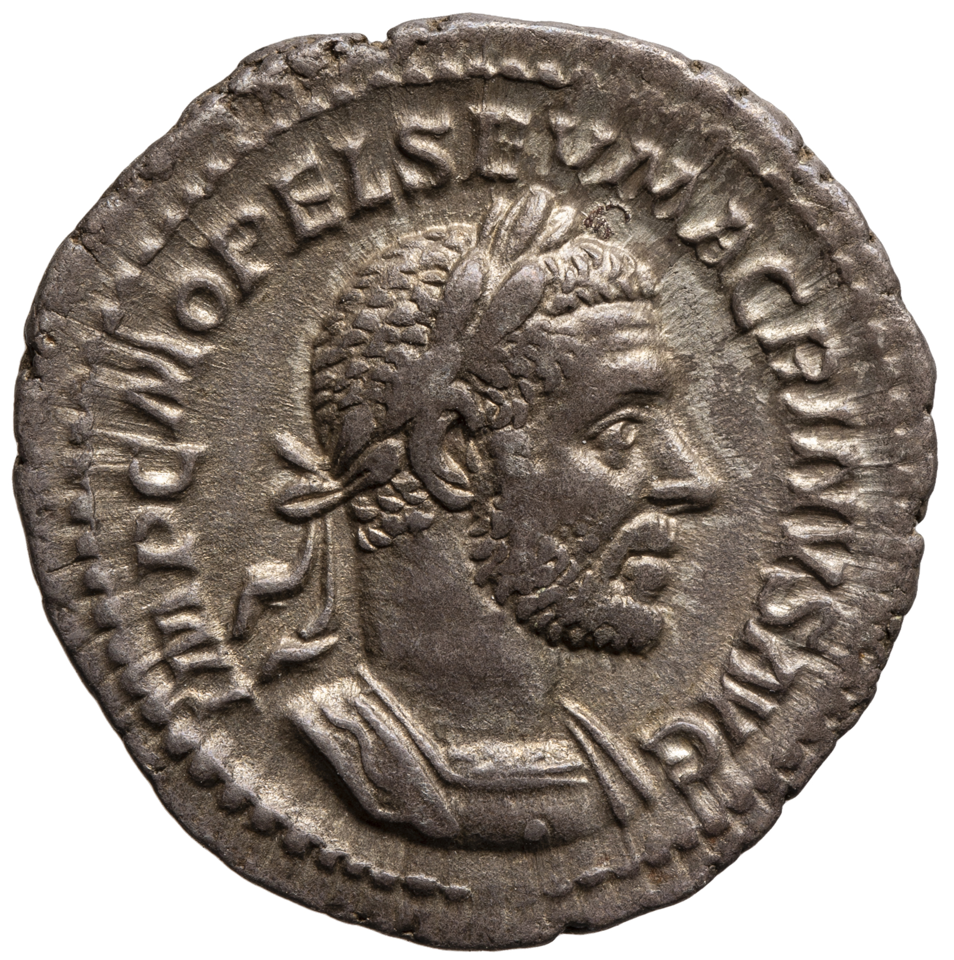 Macrinus