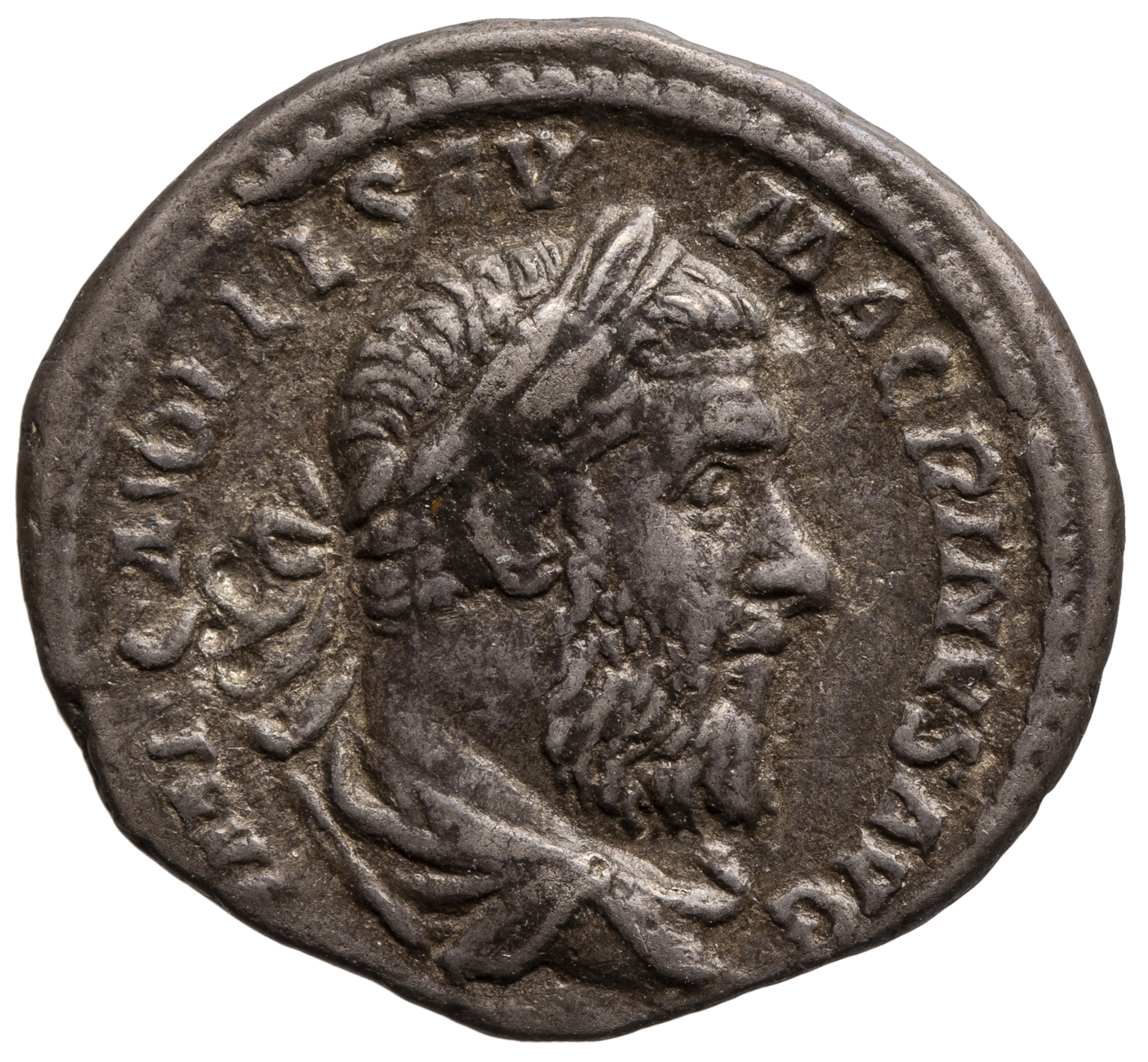 Macrinus